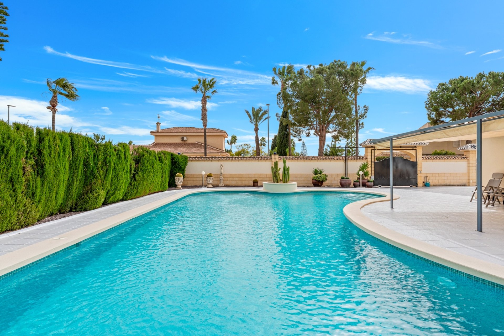 Wiederverkauf - Villa - Ciudad Quesada - Ciudad Quesada - Rojales