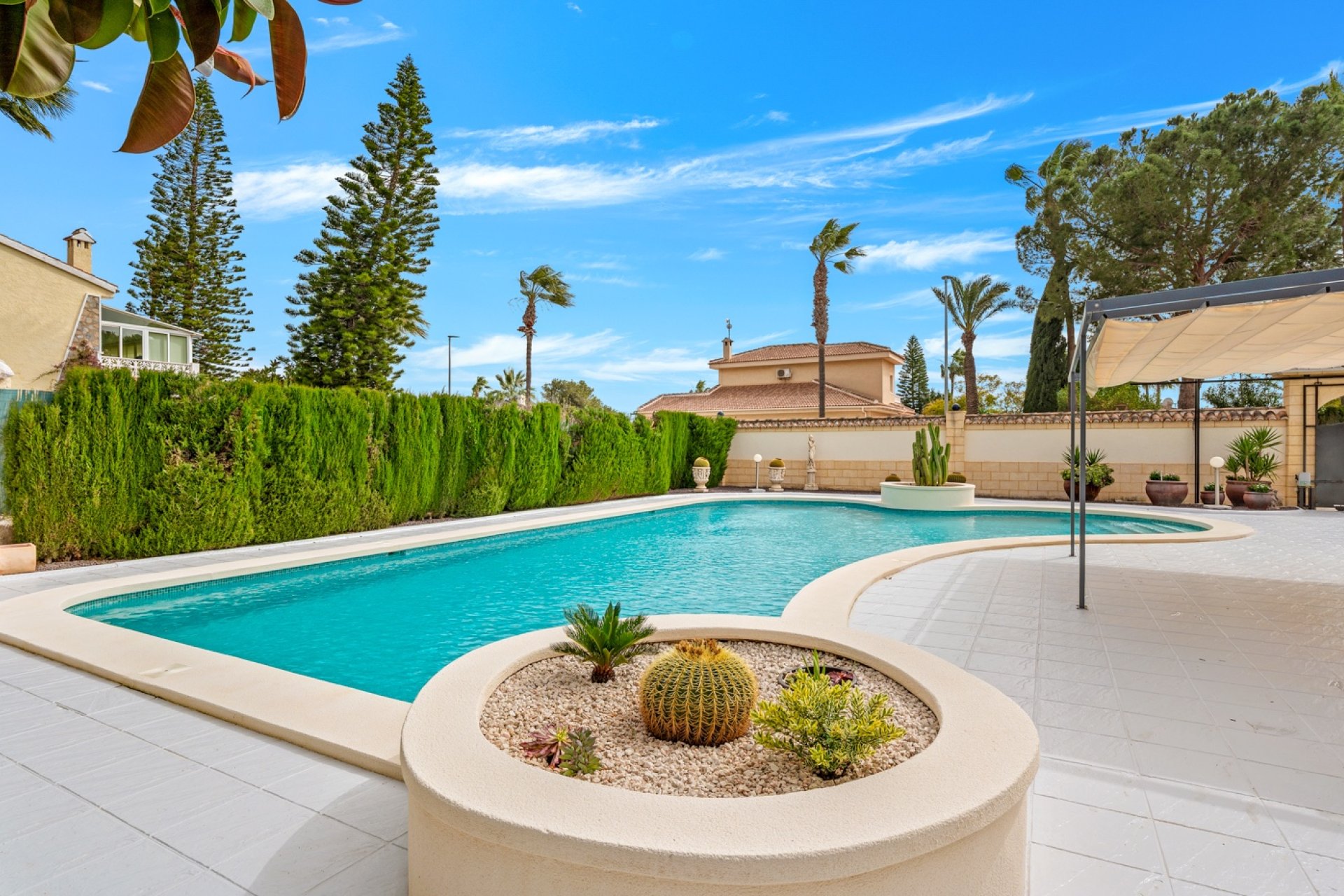 Wiederverkauf - Villa - Ciudad Quesada - Ciudad Quesada - Rojales