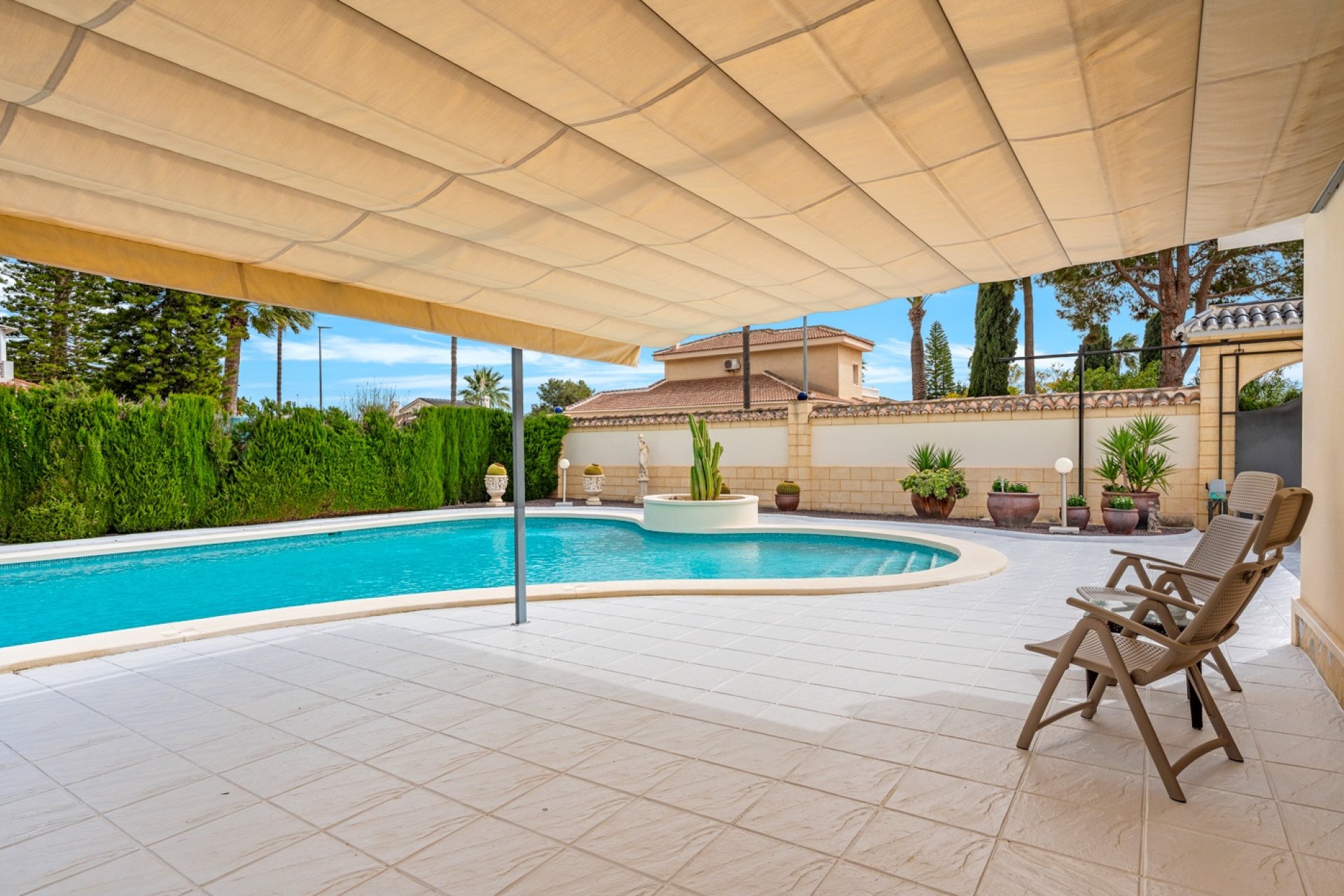 Wiederverkauf - Villa - Ciudad Quesada - Ciudad Quesada - Rojales