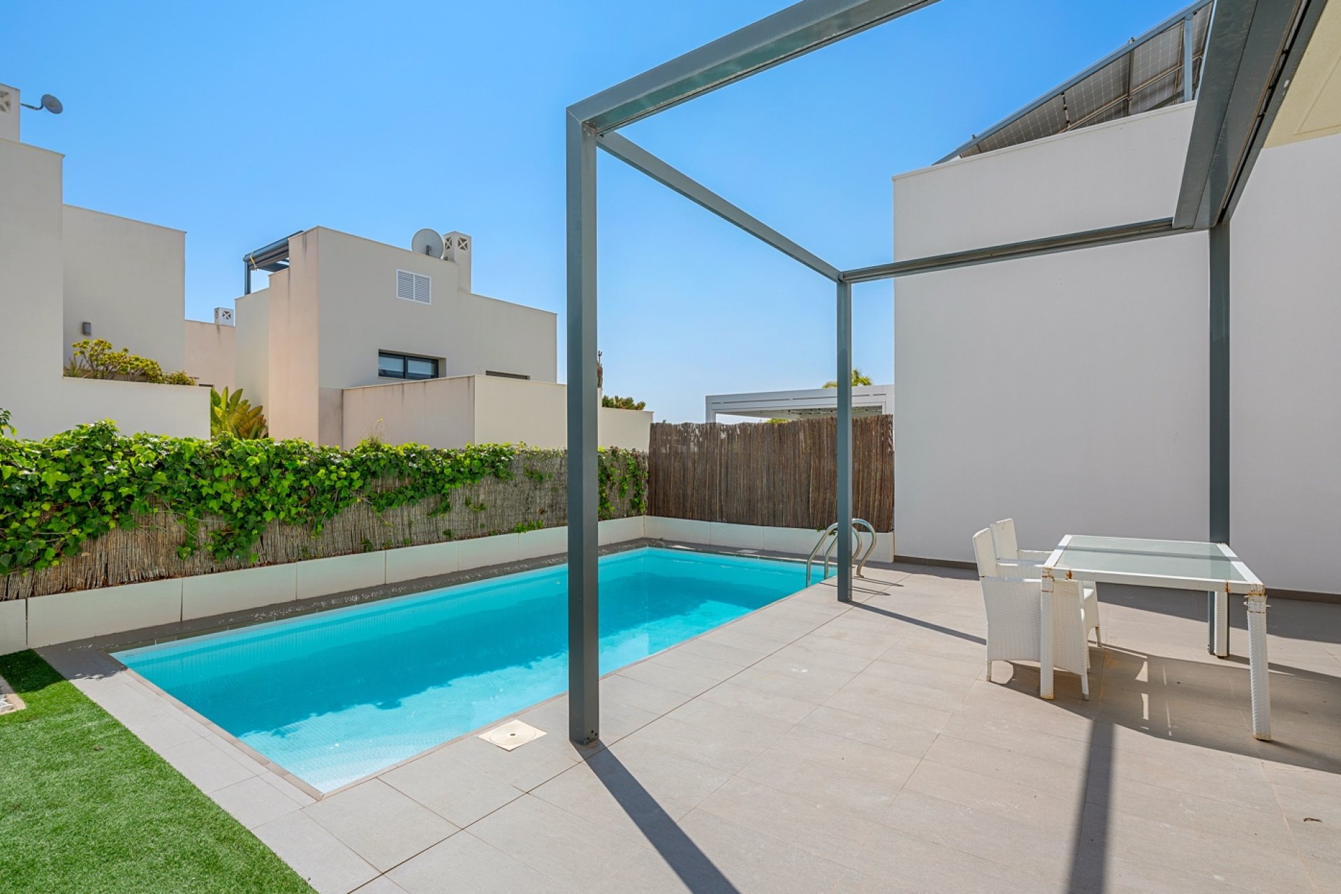 Wiederverkauf - Villa - Ciudad Quesada - Ciudad Quesada - Rojales