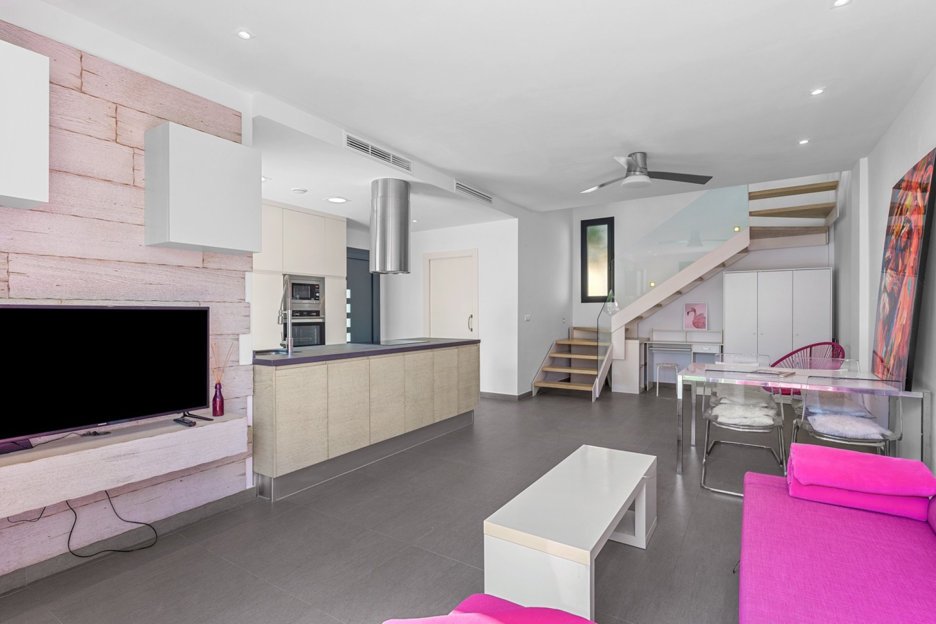 Wiederverkauf - Villa - Ciudad Quesada - Ciudad Quesada - Rojales