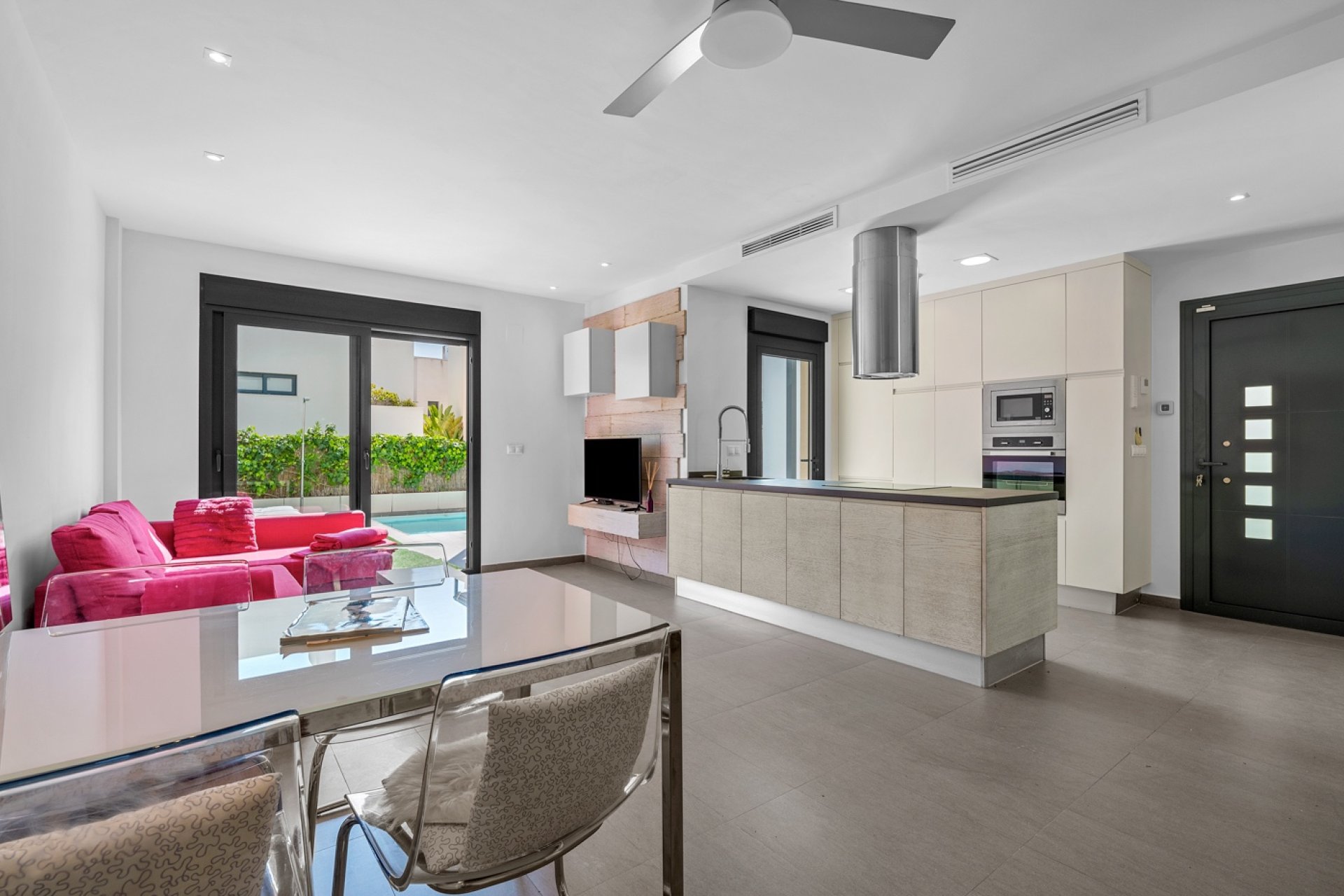 Wiederverkauf - Villa - Ciudad Quesada - Ciudad Quesada - Rojales