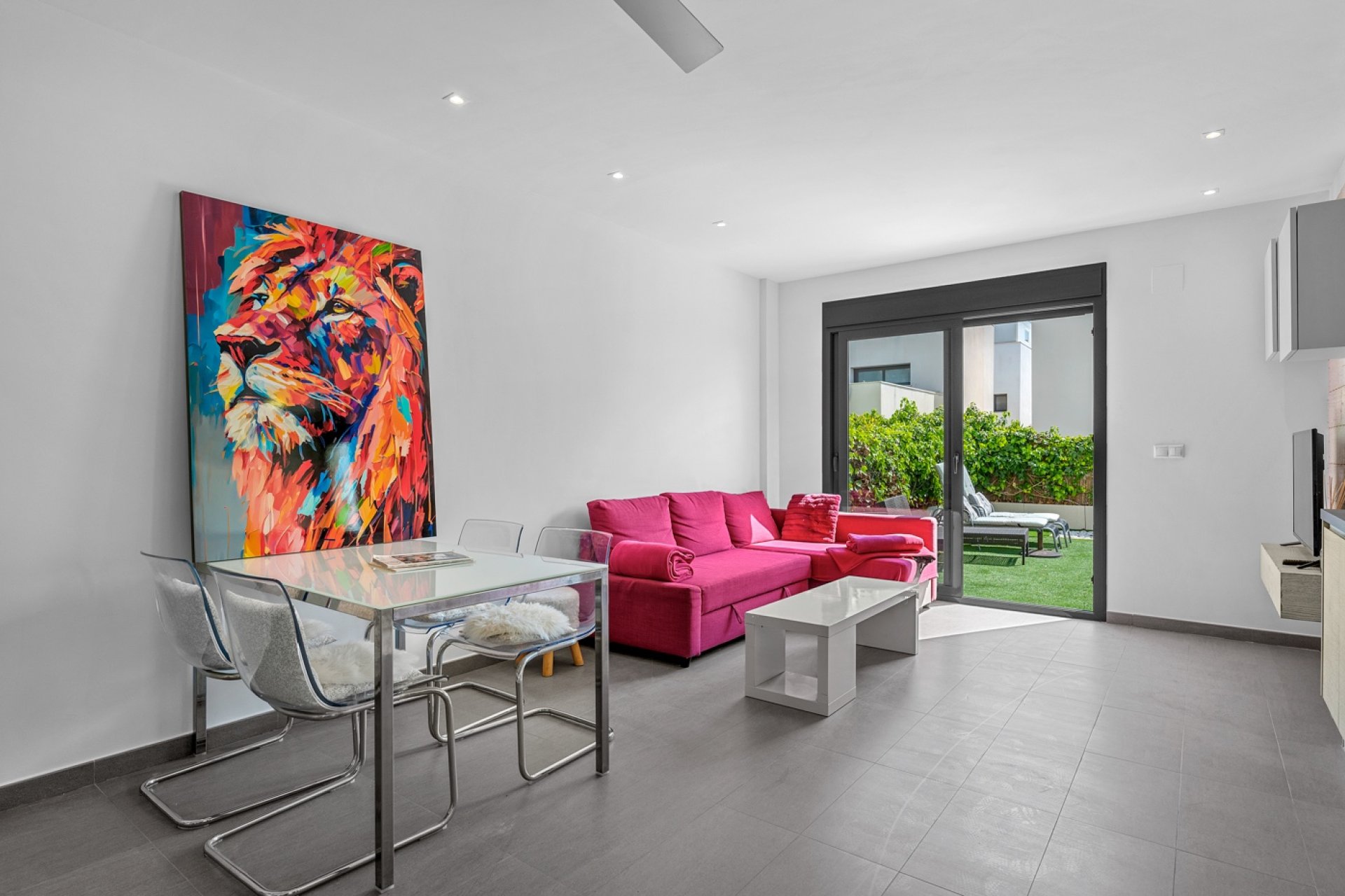 Wiederverkauf - Villa - Ciudad Quesada - Ciudad Quesada - Rojales