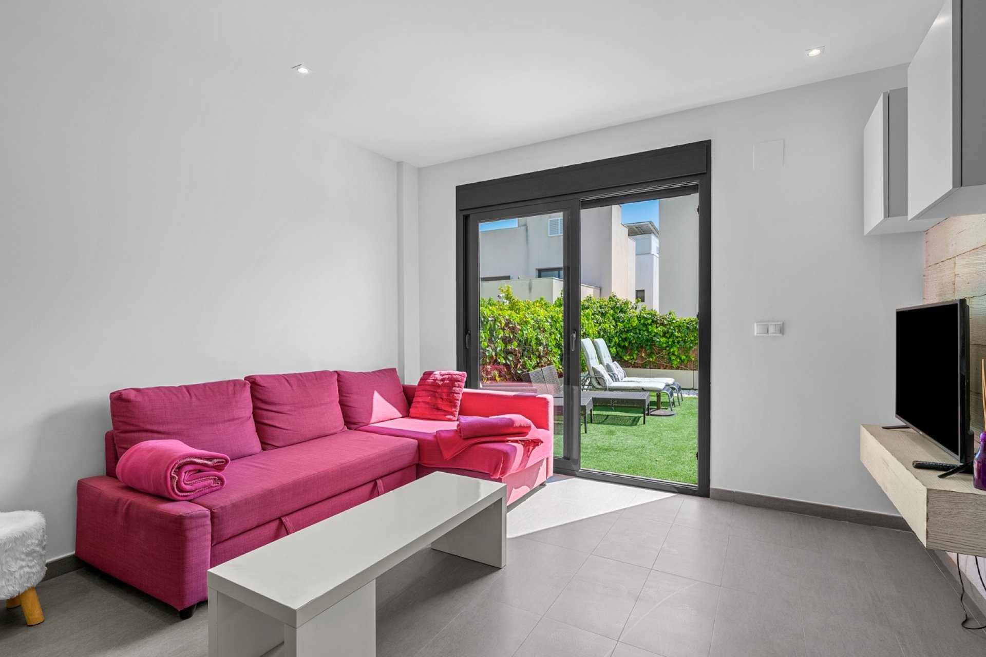Wiederverkauf - Villa - Ciudad Quesada - Ciudad Quesada - Rojales