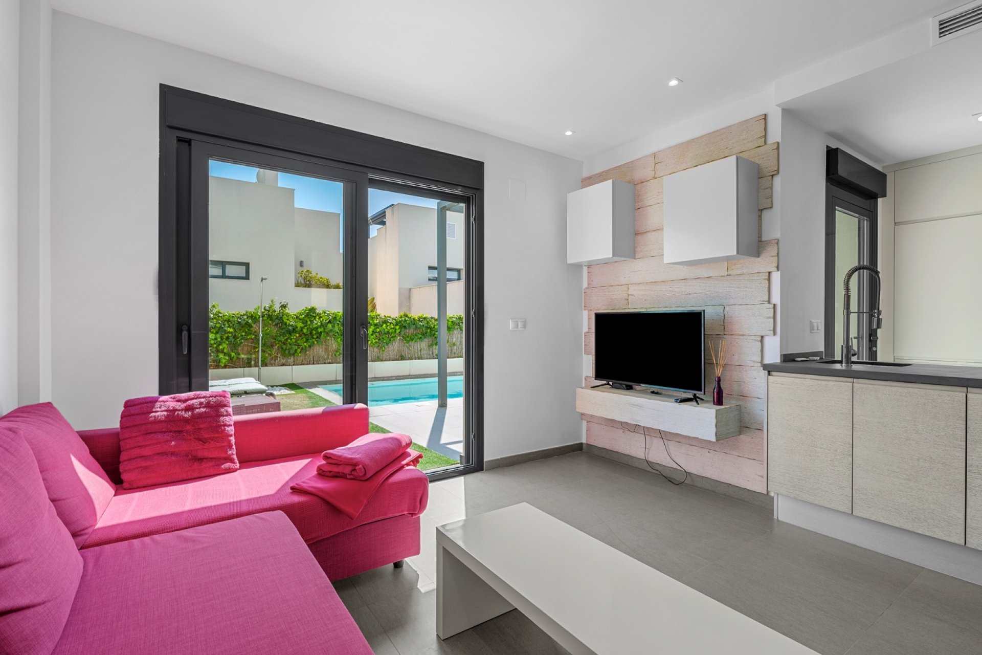 Wiederverkauf - Villa - Ciudad Quesada - Ciudad Quesada - Rojales