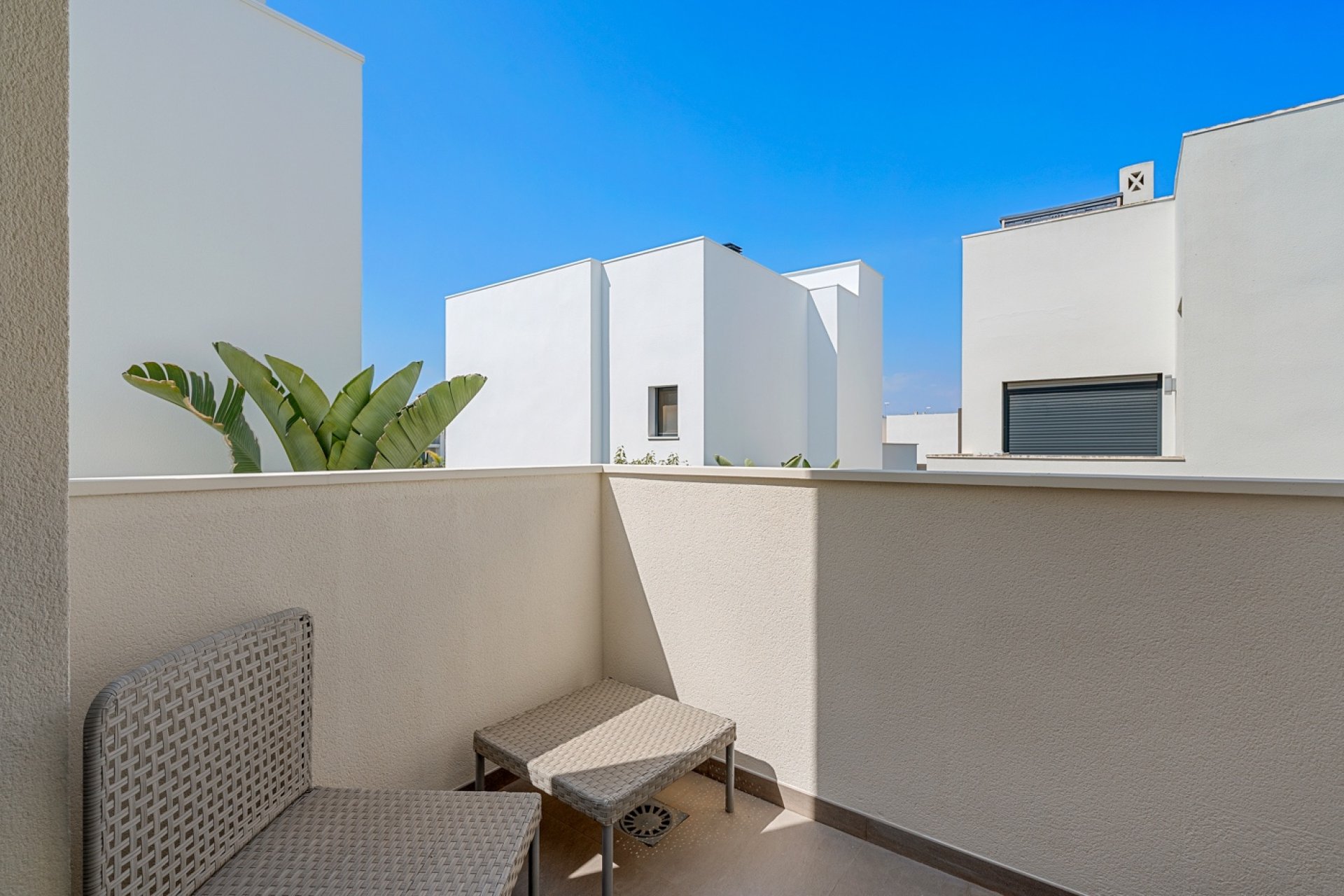 Wiederverkauf - Villa - Ciudad Quesada - Ciudad Quesada - Rojales