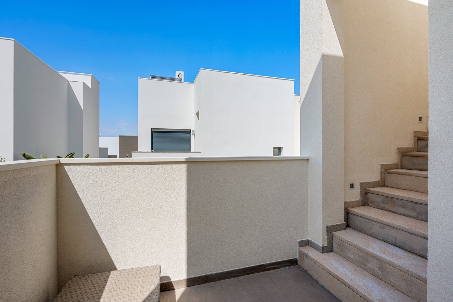 Wiederverkauf - Villa - Ciudad Quesada - Ciudad Quesada - Rojales