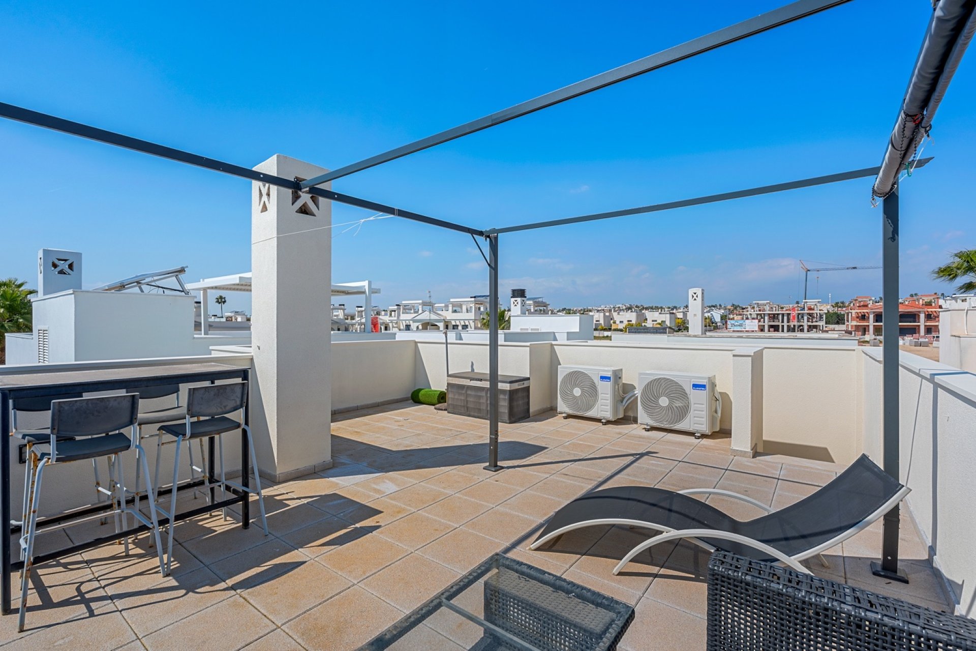 Wiederverkauf - Villa - Ciudad Quesada - Ciudad Quesada - Rojales