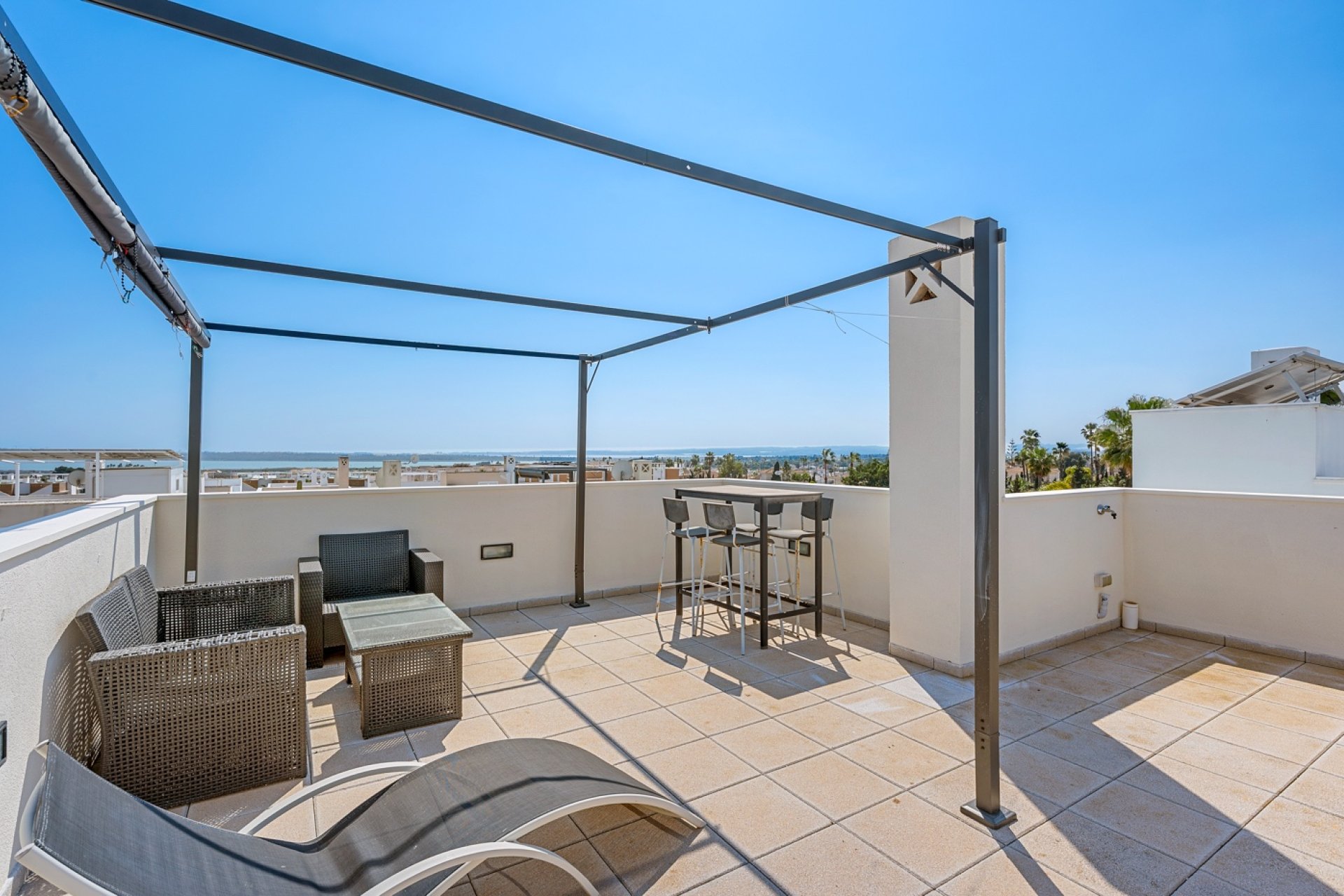 Wiederverkauf - Villa - Ciudad Quesada - Ciudad Quesada - Rojales
