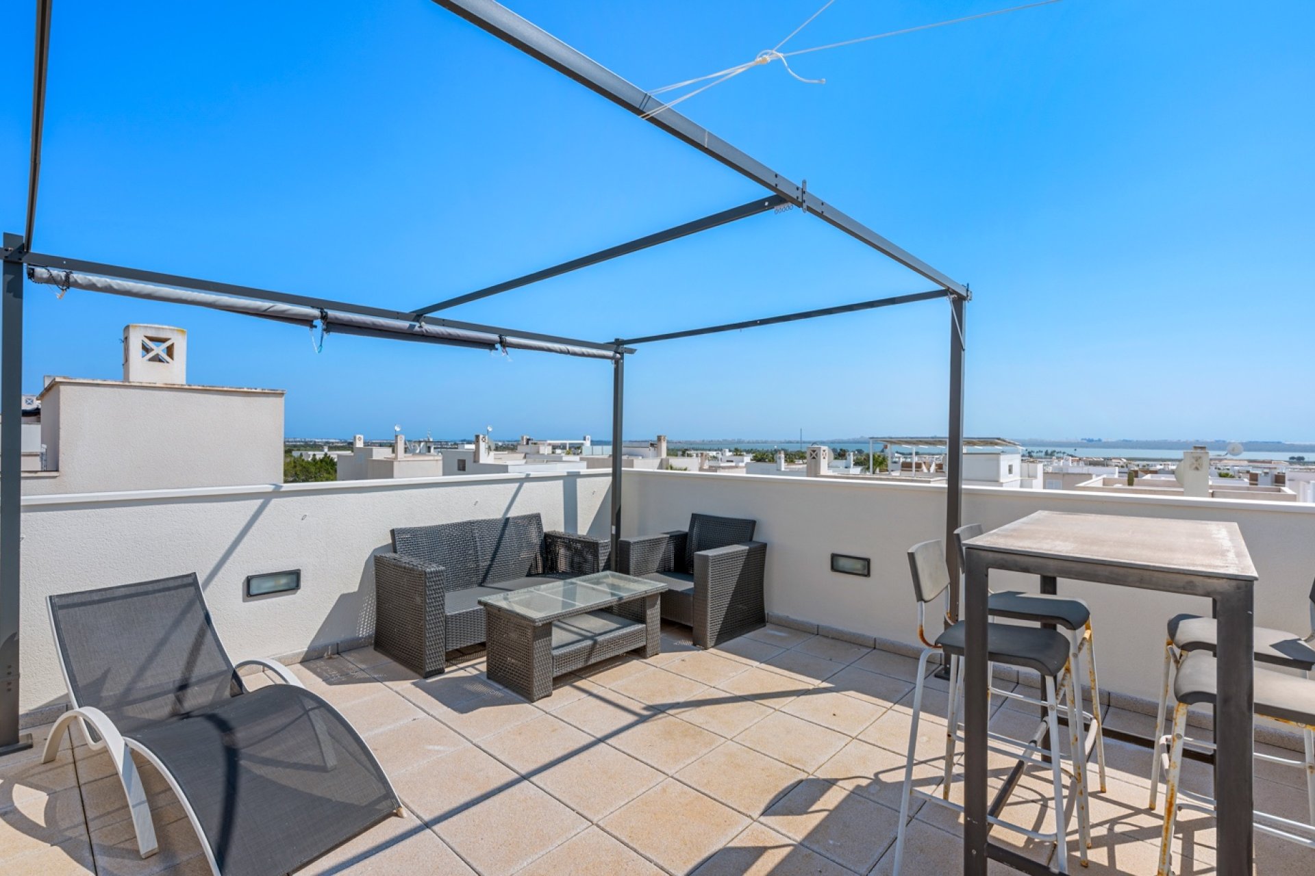 Wiederverkauf - Villa - Ciudad Quesada - Ciudad Quesada - Rojales