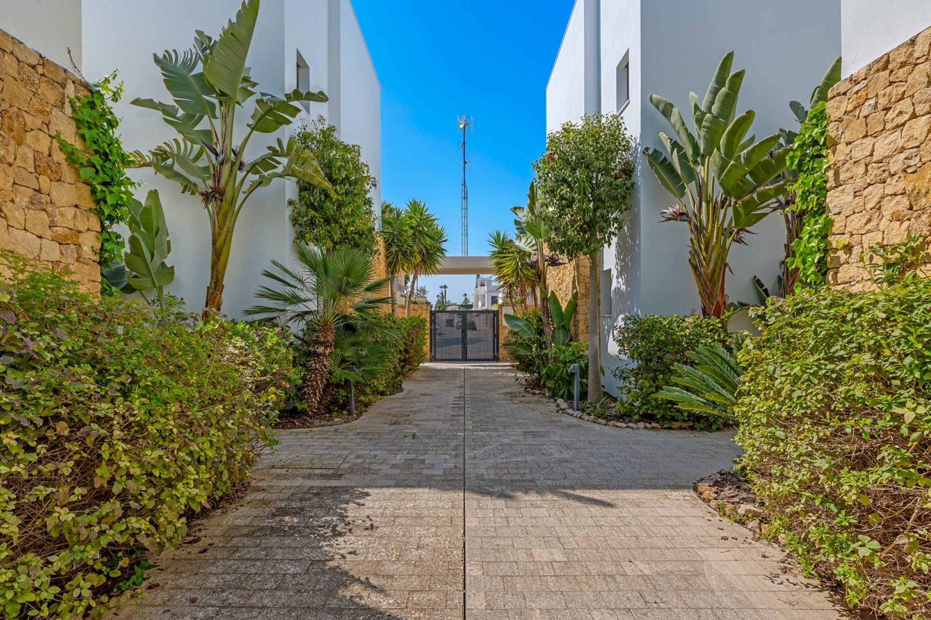 Wiederverkauf - Villa - Ciudad Quesada - Ciudad Quesada - Rojales
