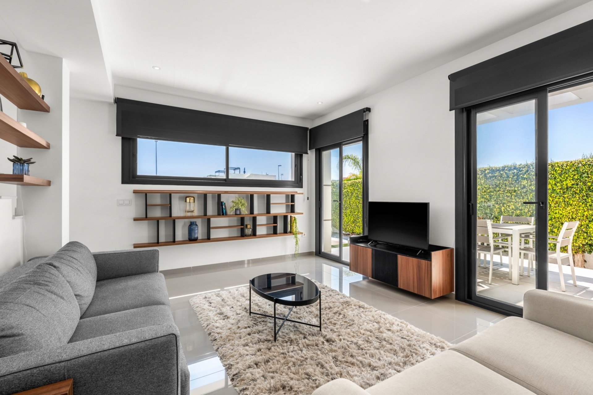 Wiederverkauf - Villa - Ciudad Quesada - Ciudad Quesada - Rojales