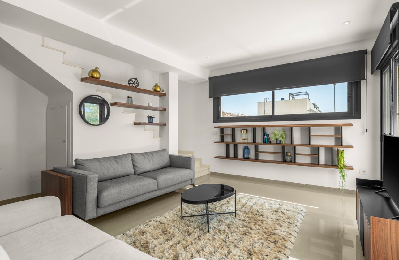 Wiederverkauf - Villa - Ciudad Quesada - Ciudad Quesada - Rojales
