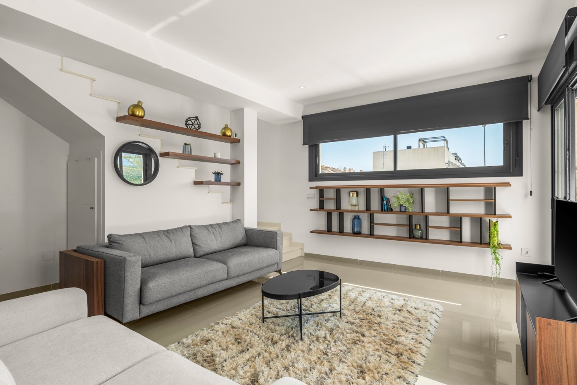 Wiederverkauf - Villa - Ciudad Quesada - Ciudad Quesada - Rojales