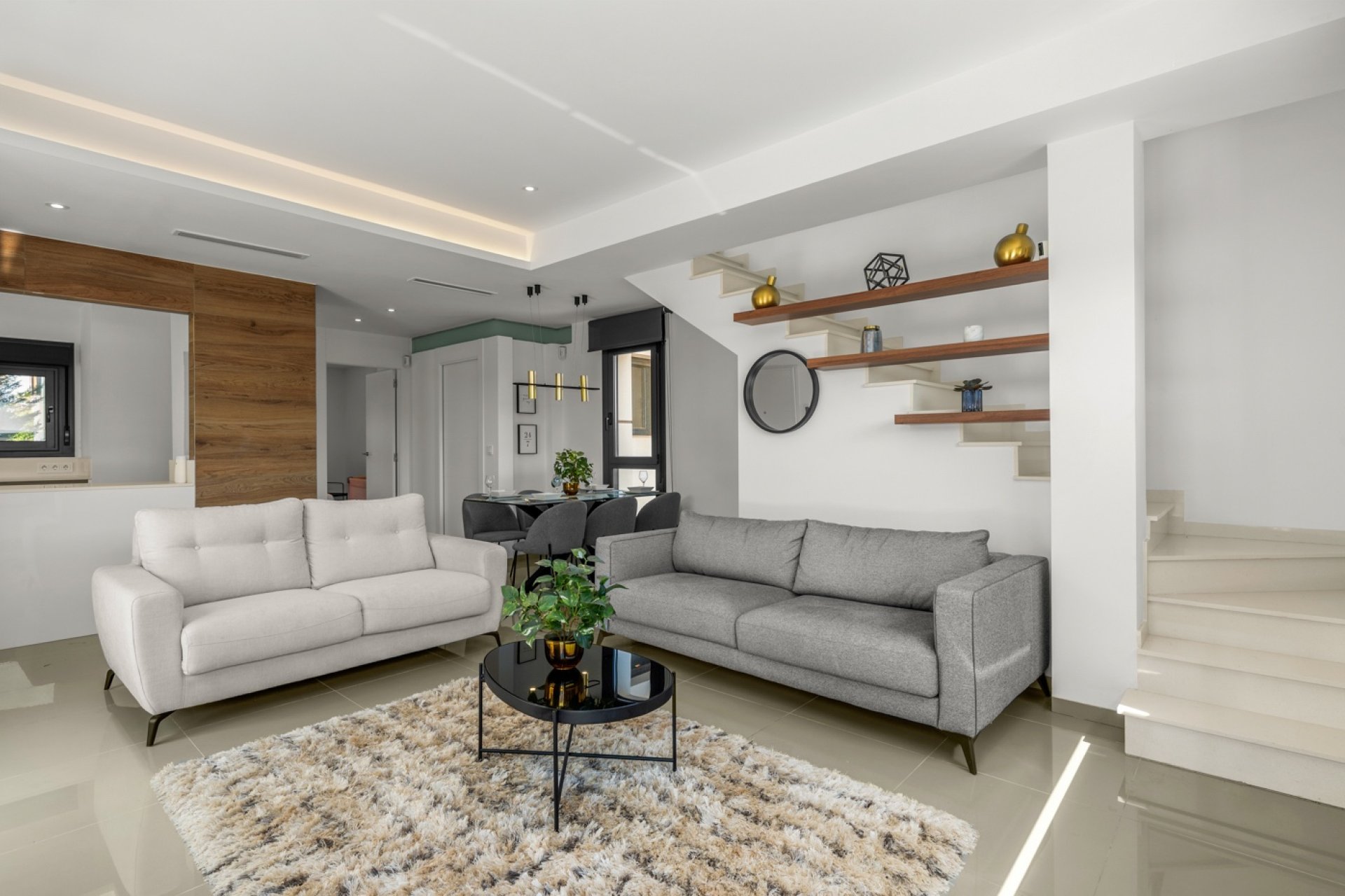 Wiederverkauf - Villa - Ciudad Quesada - Ciudad Quesada - Rojales