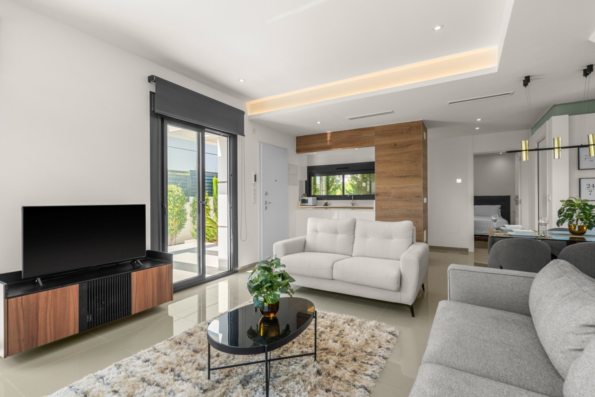 Wiederverkauf - Villa - Ciudad Quesada - Ciudad Quesada - Rojales