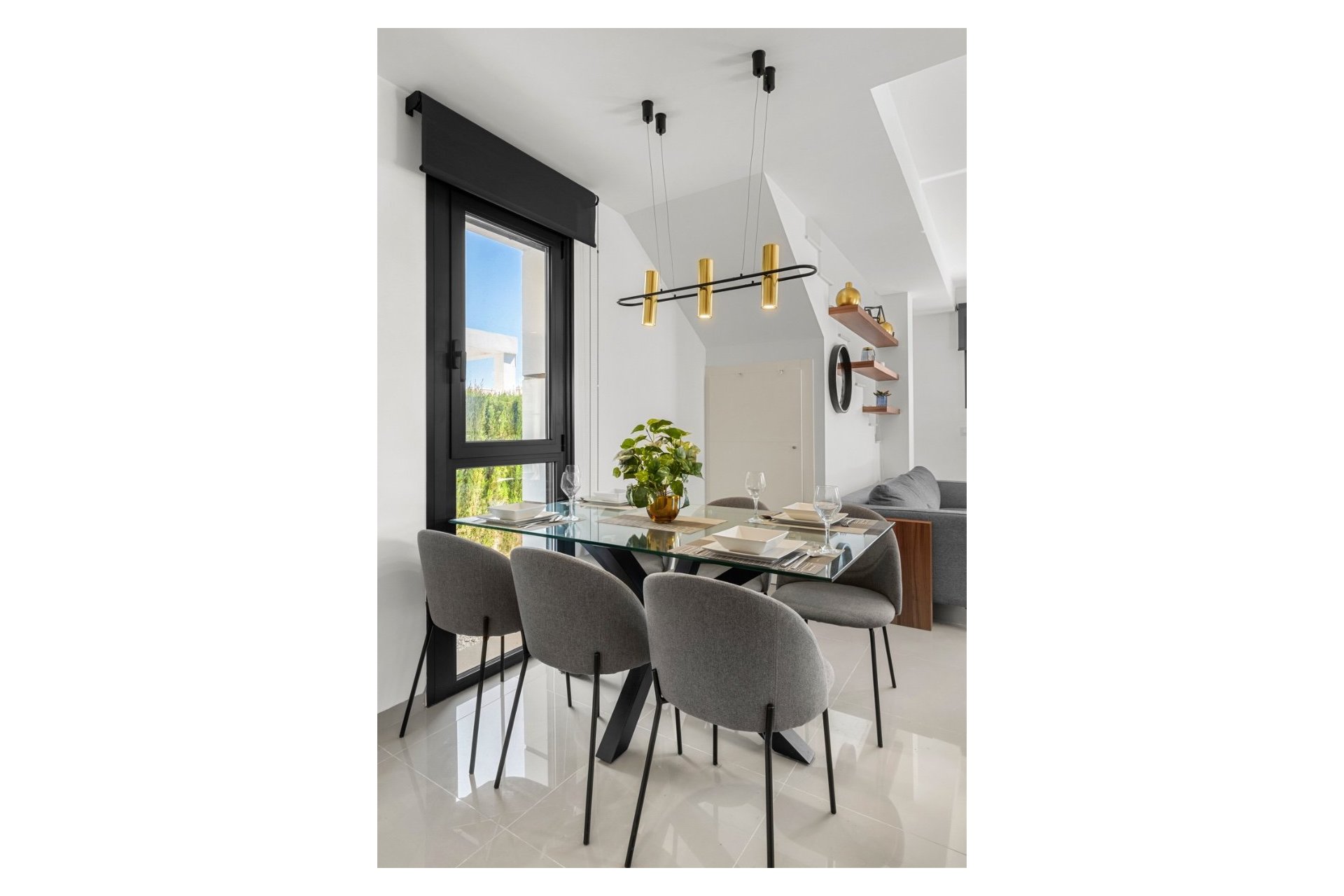 Wiederverkauf - Villa - Ciudad Quesada - Ciudad Quesada - Rojales