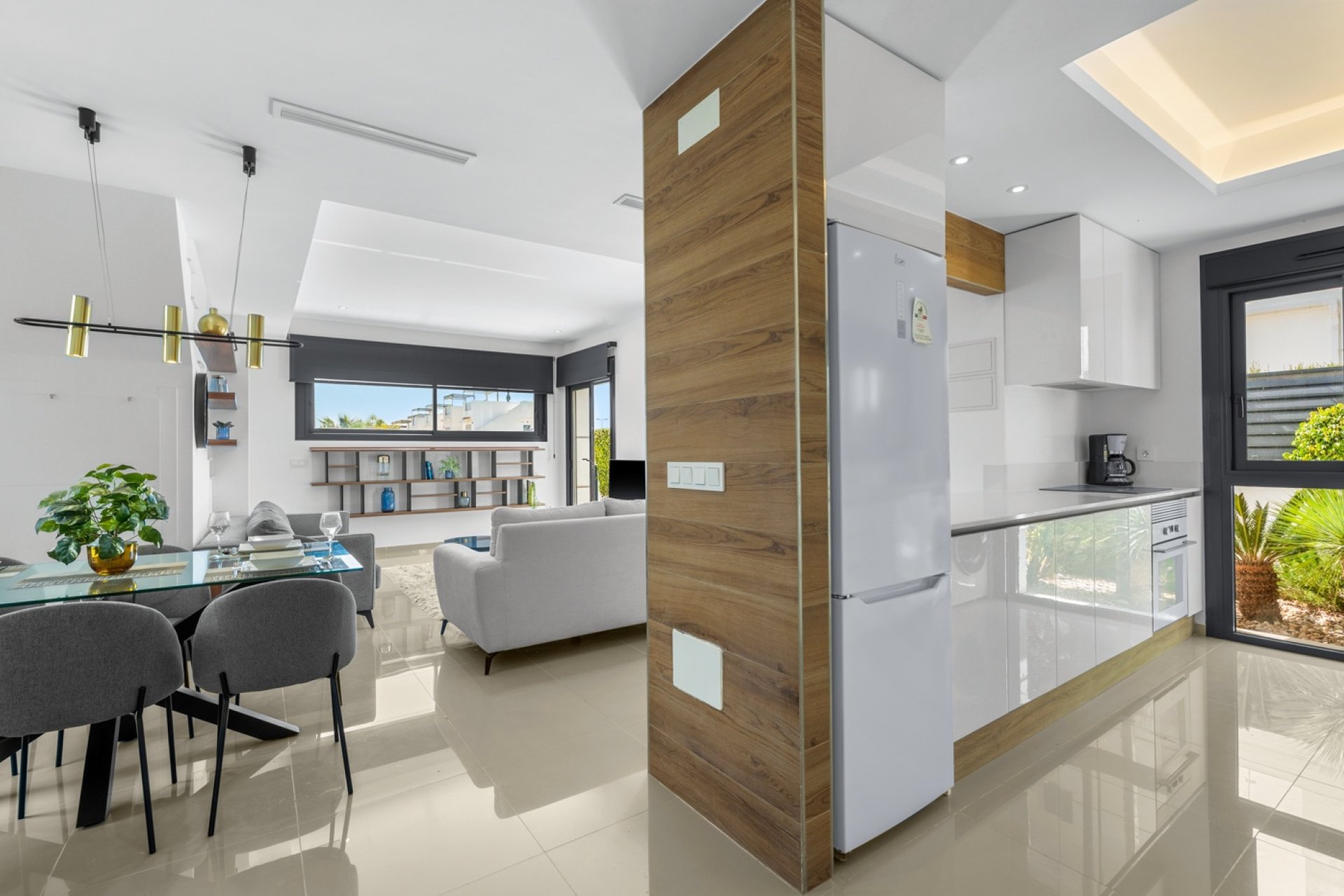 Wiederverkauf - Villa - Ciudad Quesada - Ciudad Quesada - Rojales