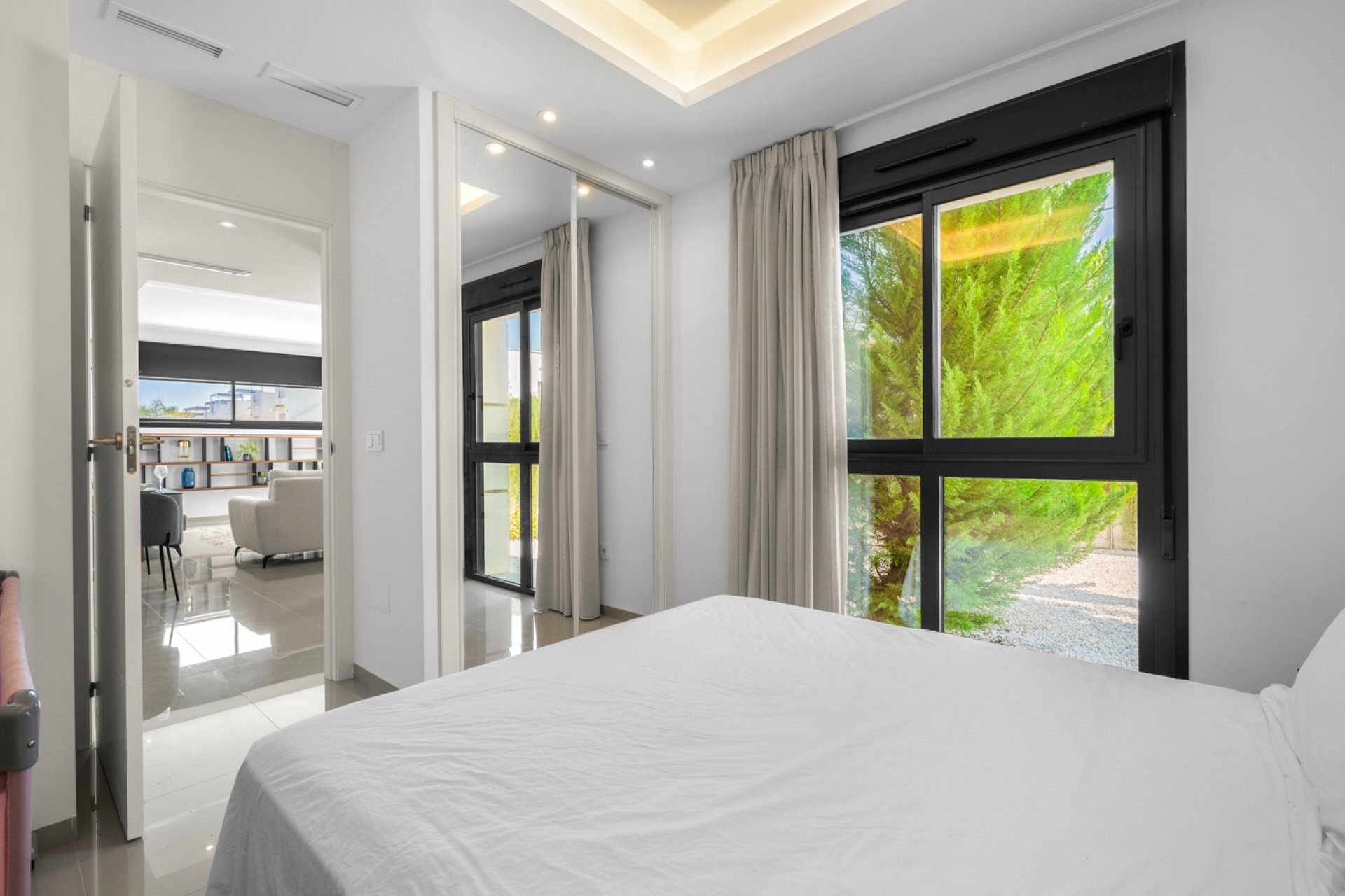 Wiederverkauf - Villa - Ciudad Quesada - Ciudad Quesada - Rojales
