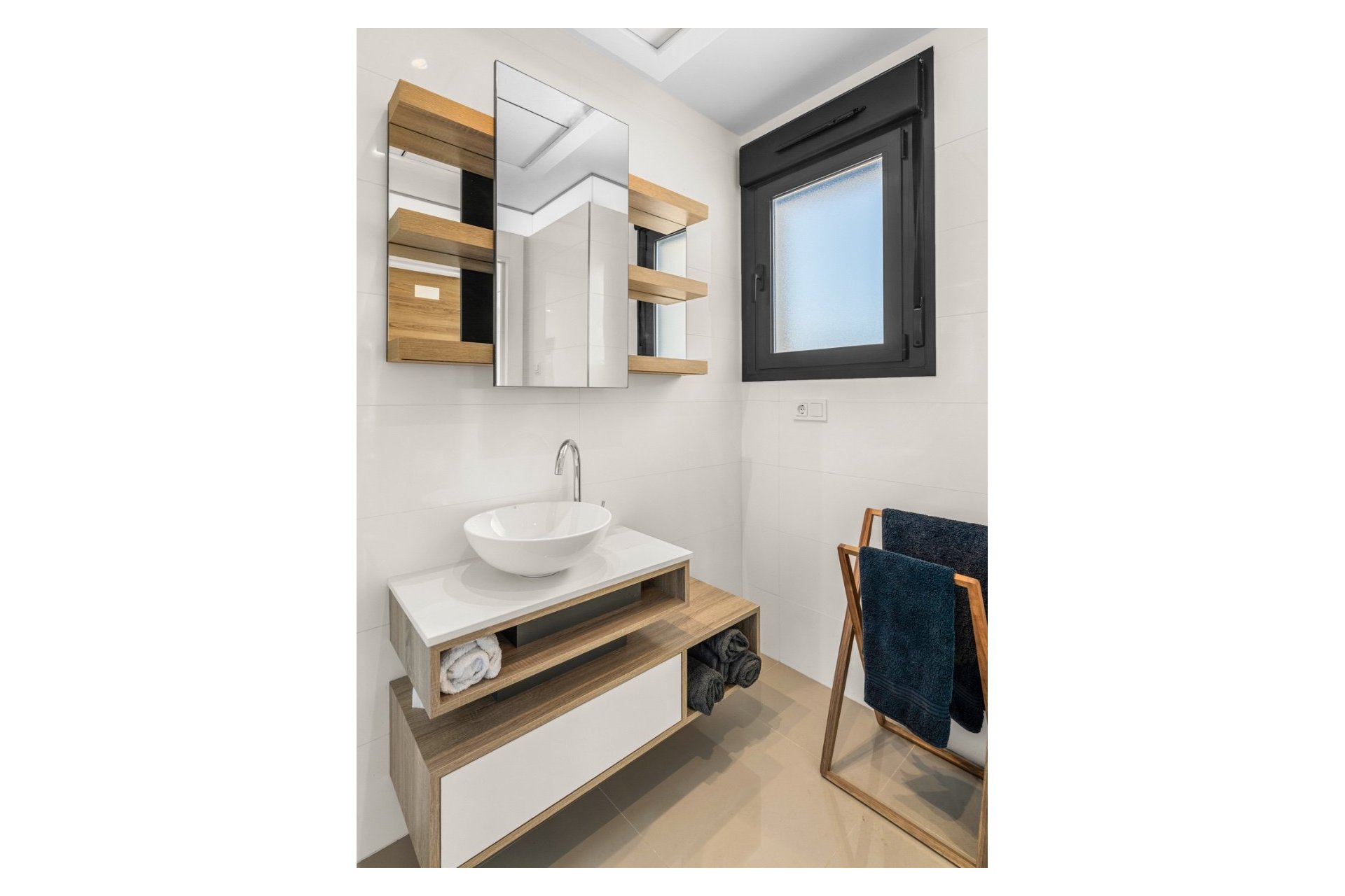 Wiederverkauf - Villa - Ciudad Quesada - Ciudad Quesada - Rojales