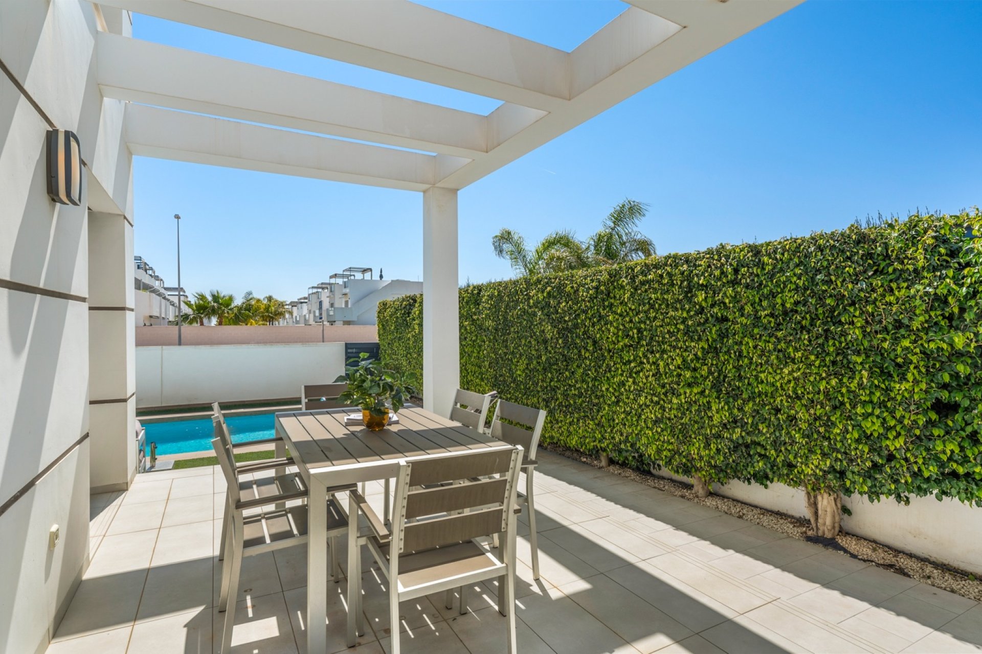 Wiederverkauf - Villa - Ciudad Quesada - Ciudad Quesada - Rojales