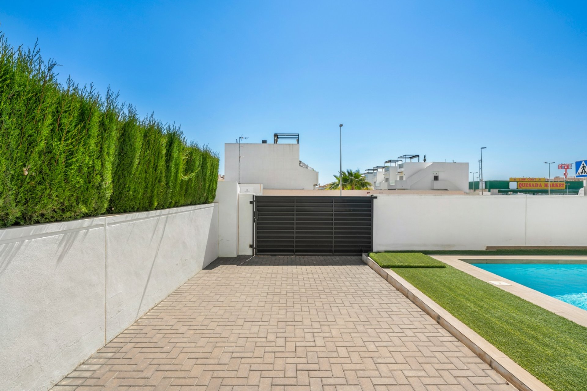 Wiederverkauf - Villa - Ciudad Quesada - Ciudad Quesada - Rojales