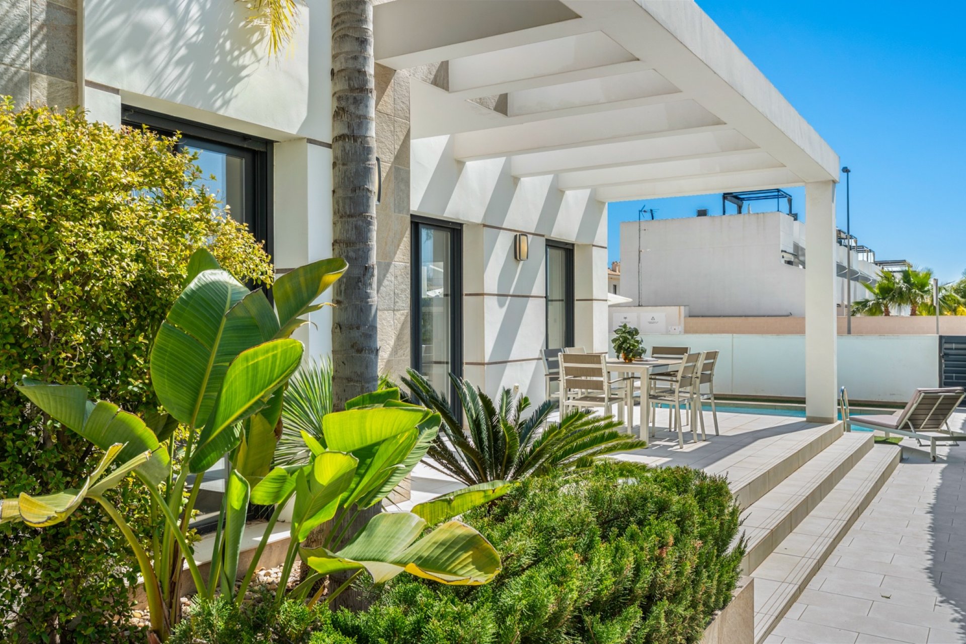 Wiederverkauf - Villa - Ciudad Quesada - Ciudad Quesada - Rojales