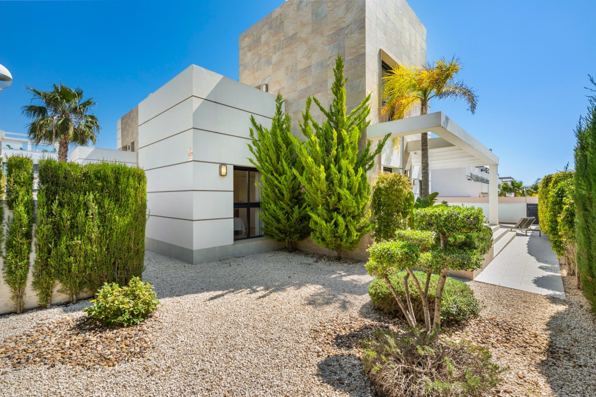 Wiederverkauf - Villa - Ciudad Quesada - Ciudad Quesada - Rojales