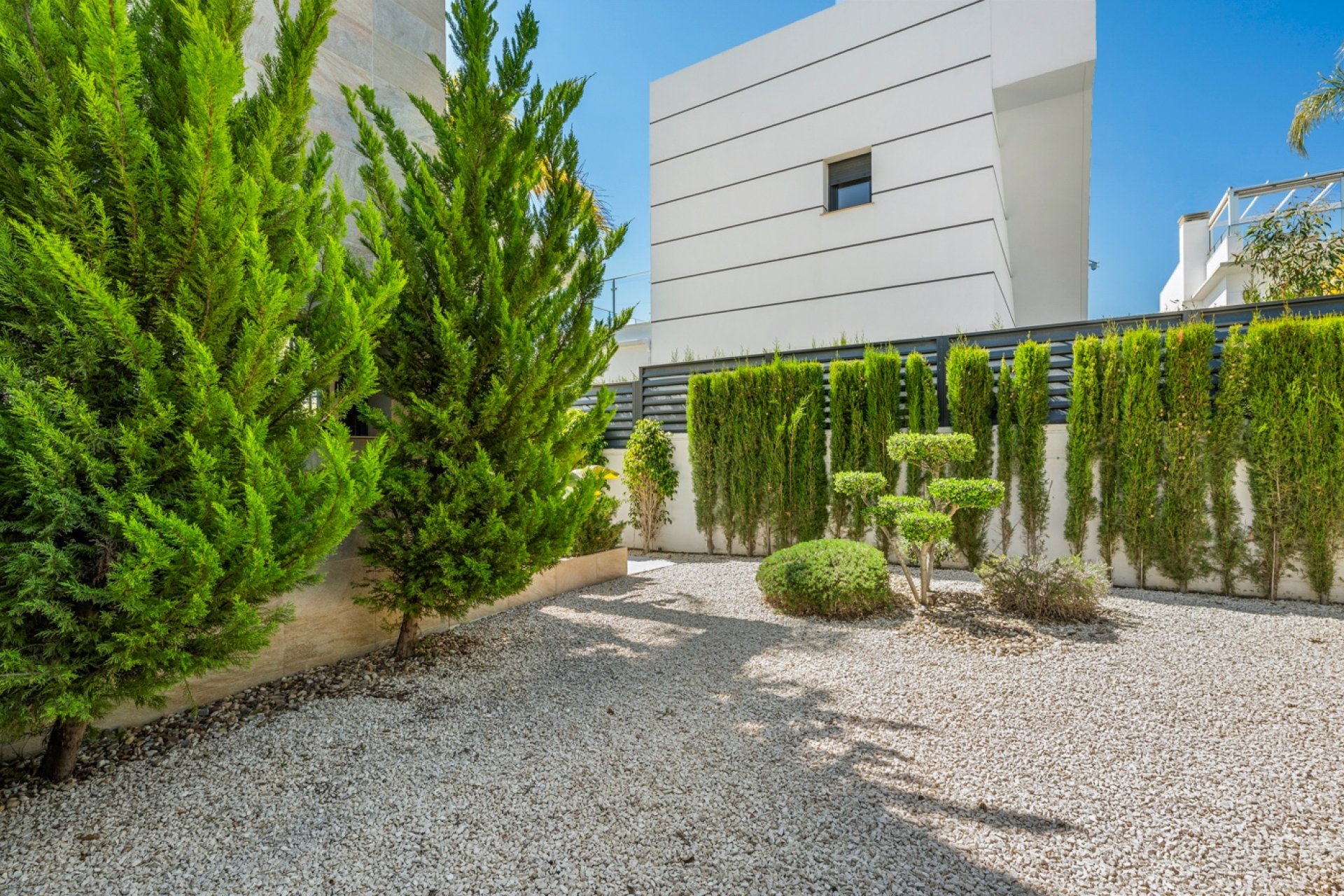 Wiederverkauf - Villa - Ciudad Quesada - Ciudad Quesada - Rojales