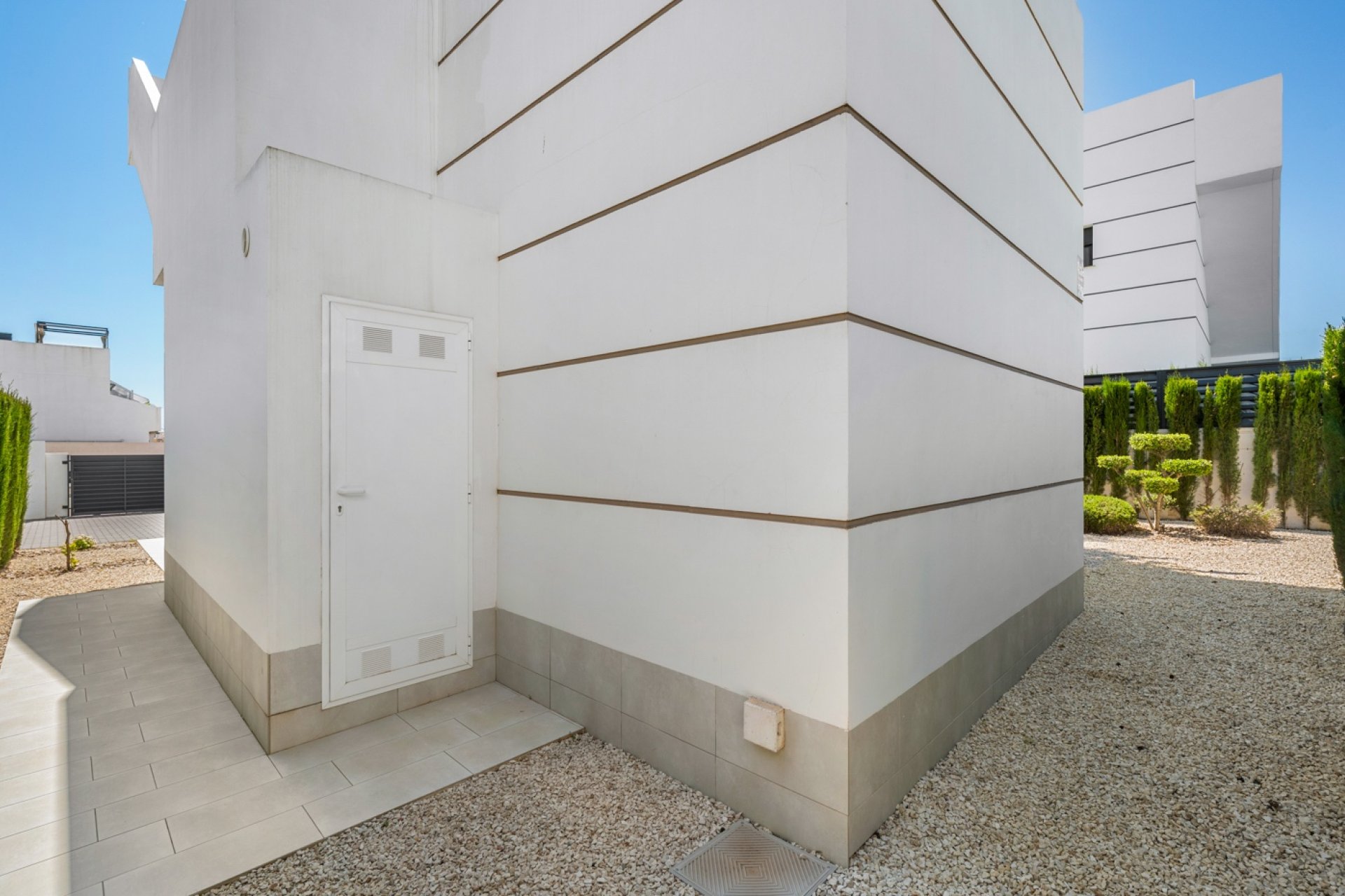 Wiederverkauf - Villa - Ciudad Quesada - Ciudad Quesada - Rojales