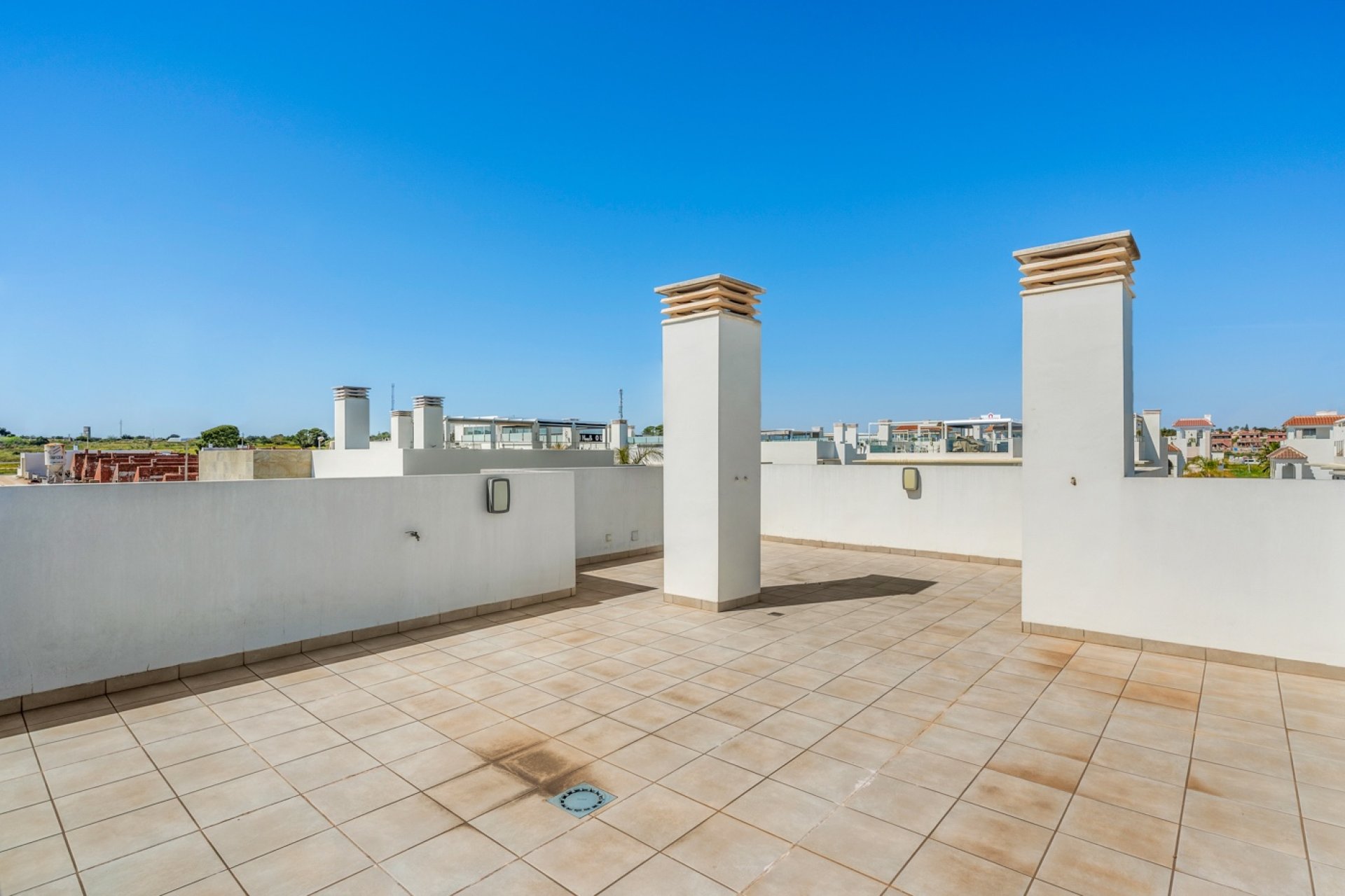 Wiederverkauf - Villa - Ciudad Quesada - Ciudad Quesada - Rojales