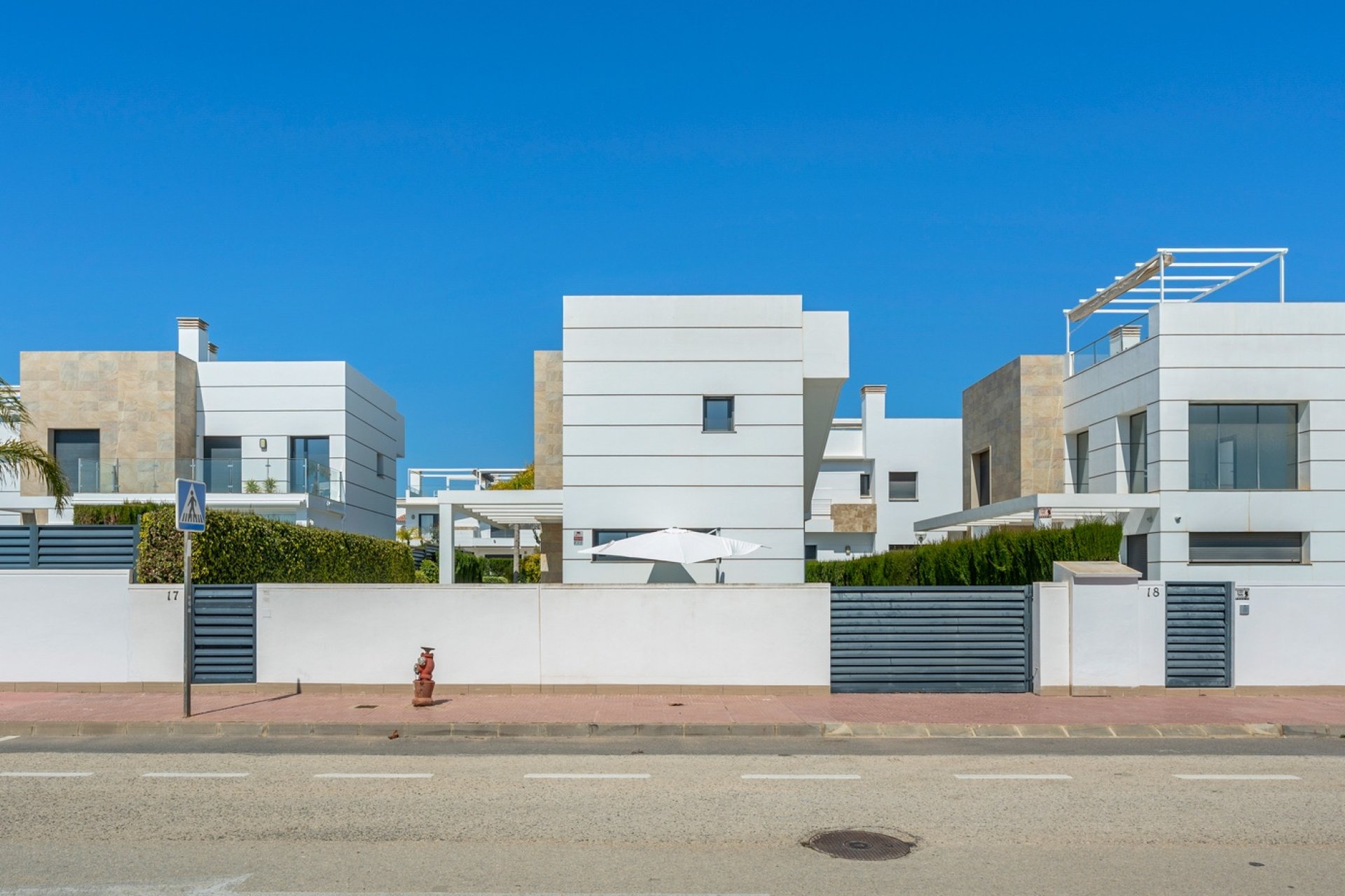 Wiederverkauf - Villa - Ciudad Quesada - Ciudad Quesada - Rojales