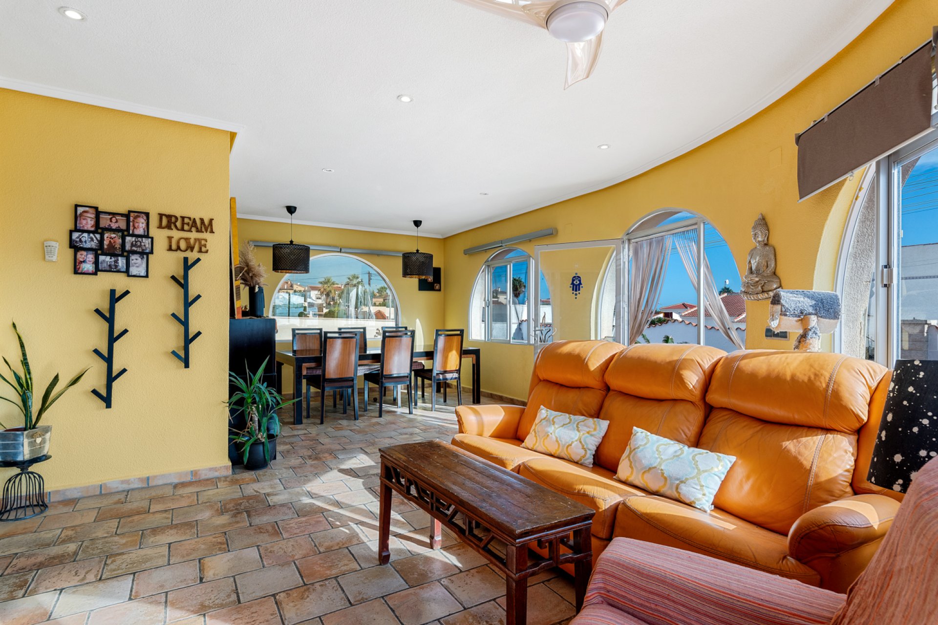 Wiederverkauf - Villa - Ciudad Quesada - Ciudad Quesada - Rojales