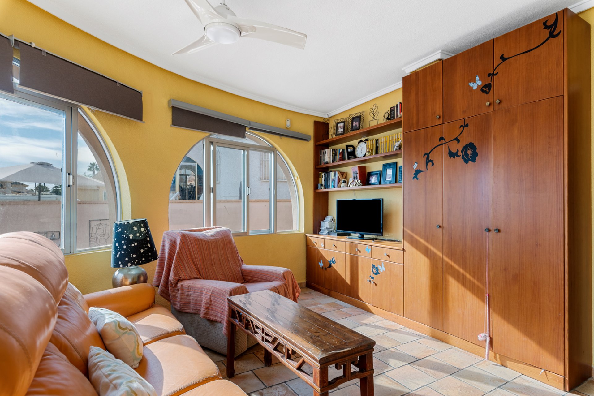Wiederverkauf - Villa - Ciudad Quesada - Ciudad Quesada - Rojales