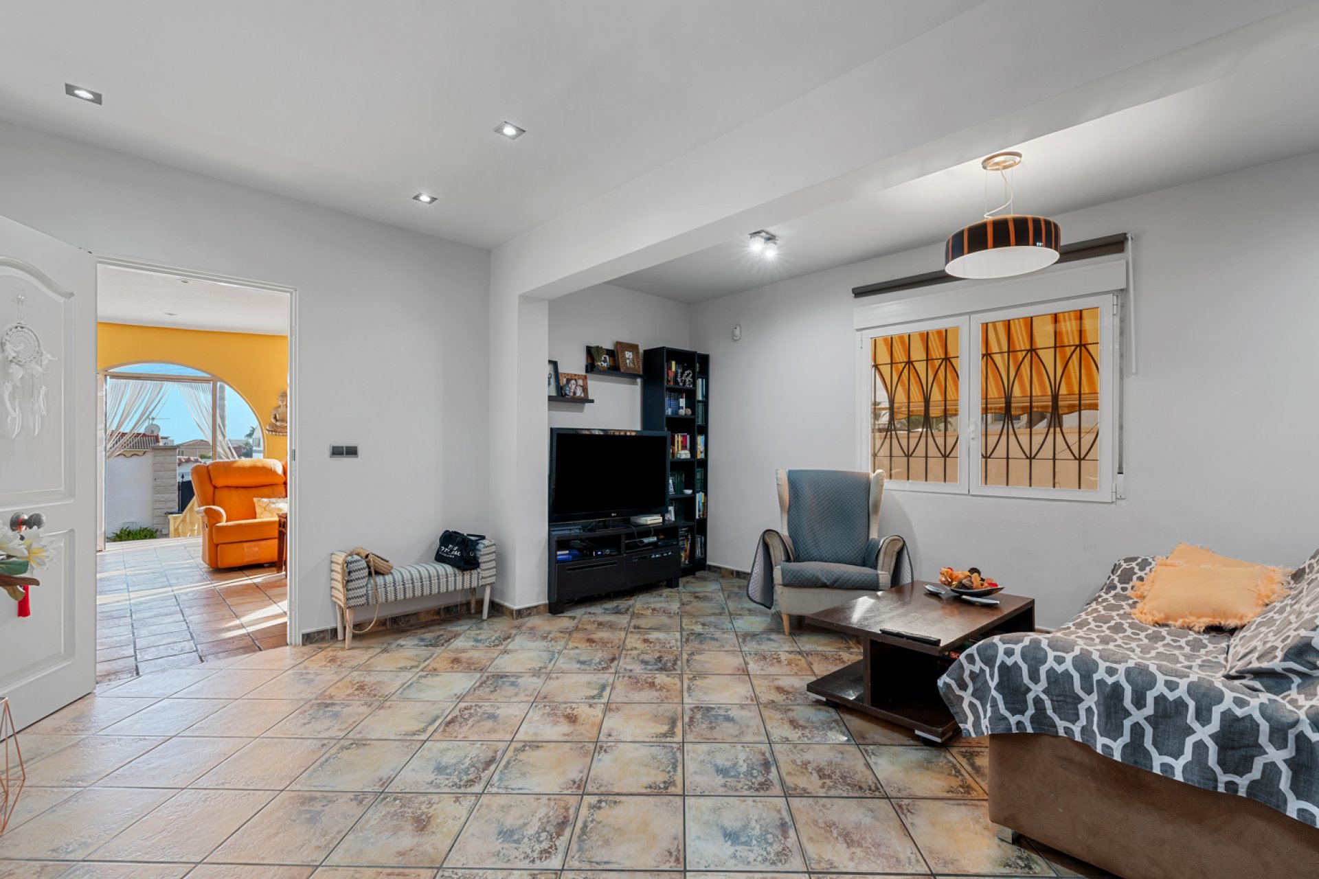 Wiederverkauf - Villa - Ciudad Quesada - Ciudad Quesada - Rojales
