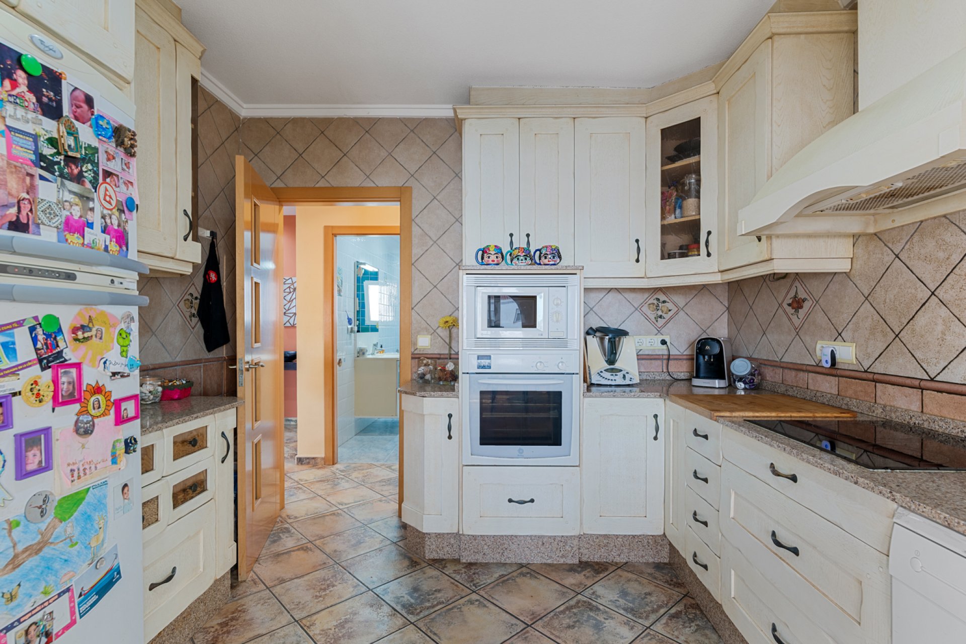 Wiederverkauf - Villa - Ciudad Quesada - Ciudad Quesada - Rojales