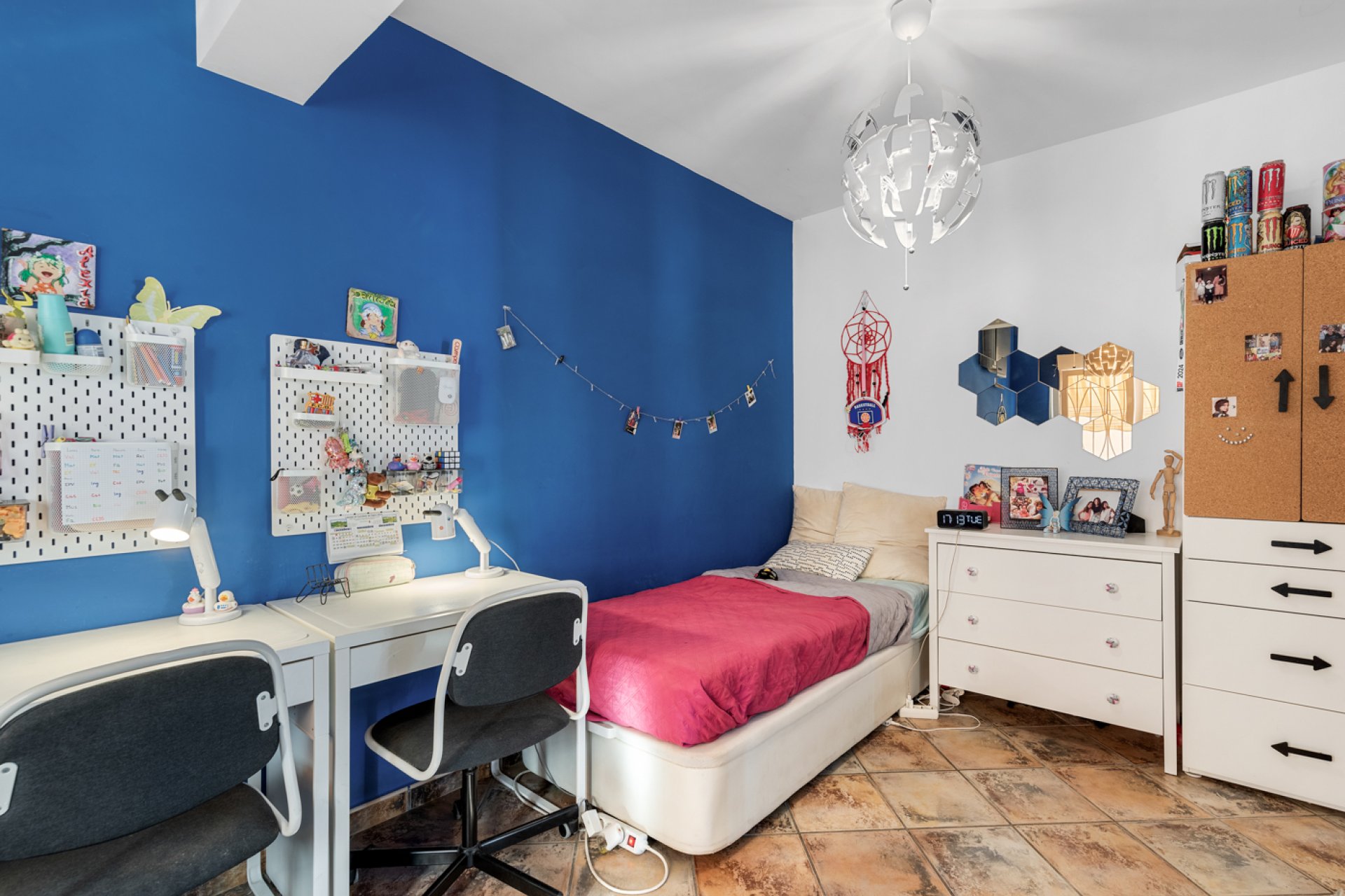 Wiederverkauf - Villa - Ciudad Quesada - Ciudad Quesada - Rojales
