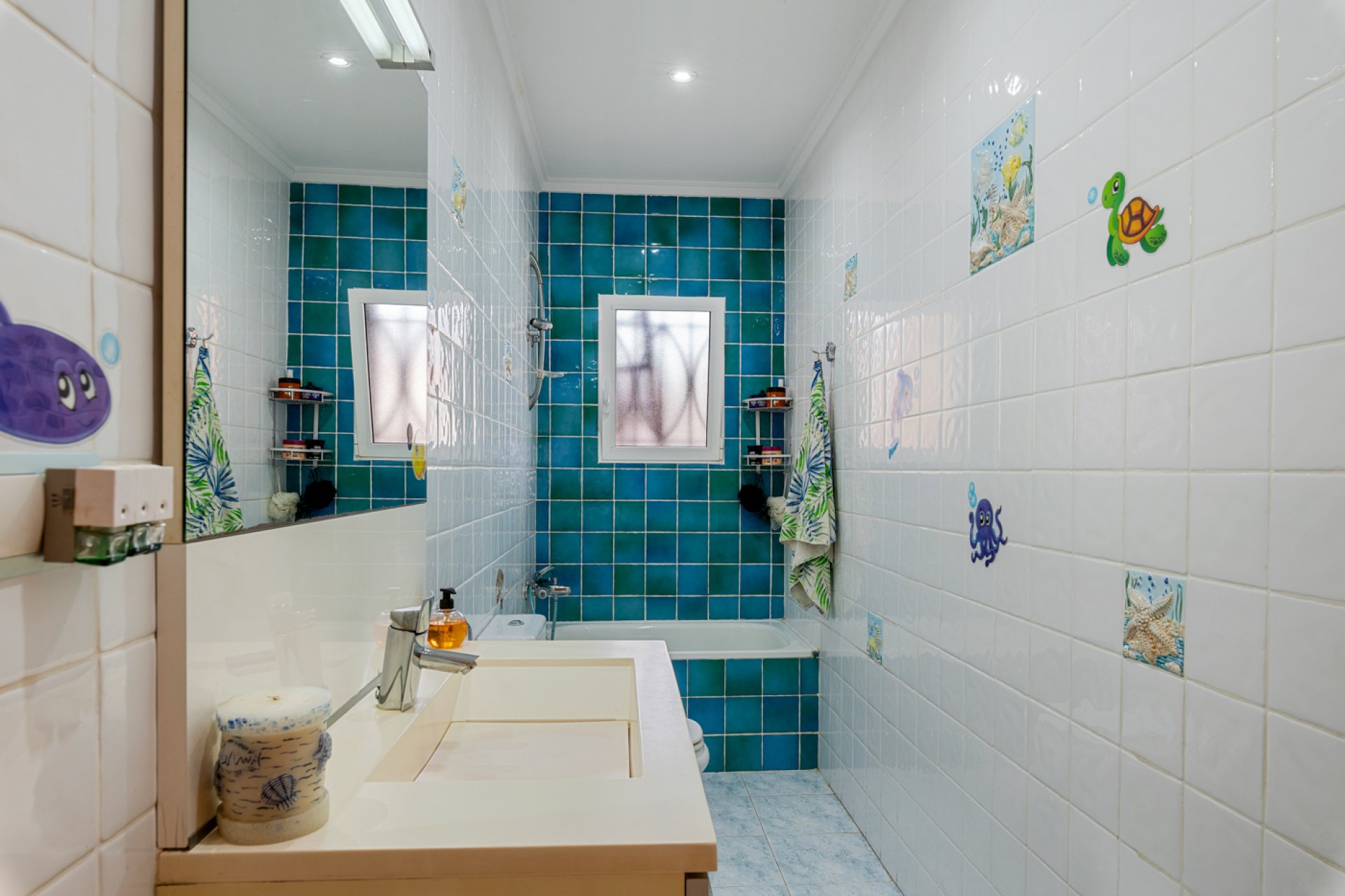 Wiederverkauf - Villa - Ciudad Quesada - Ciudad Quesada - Rojales