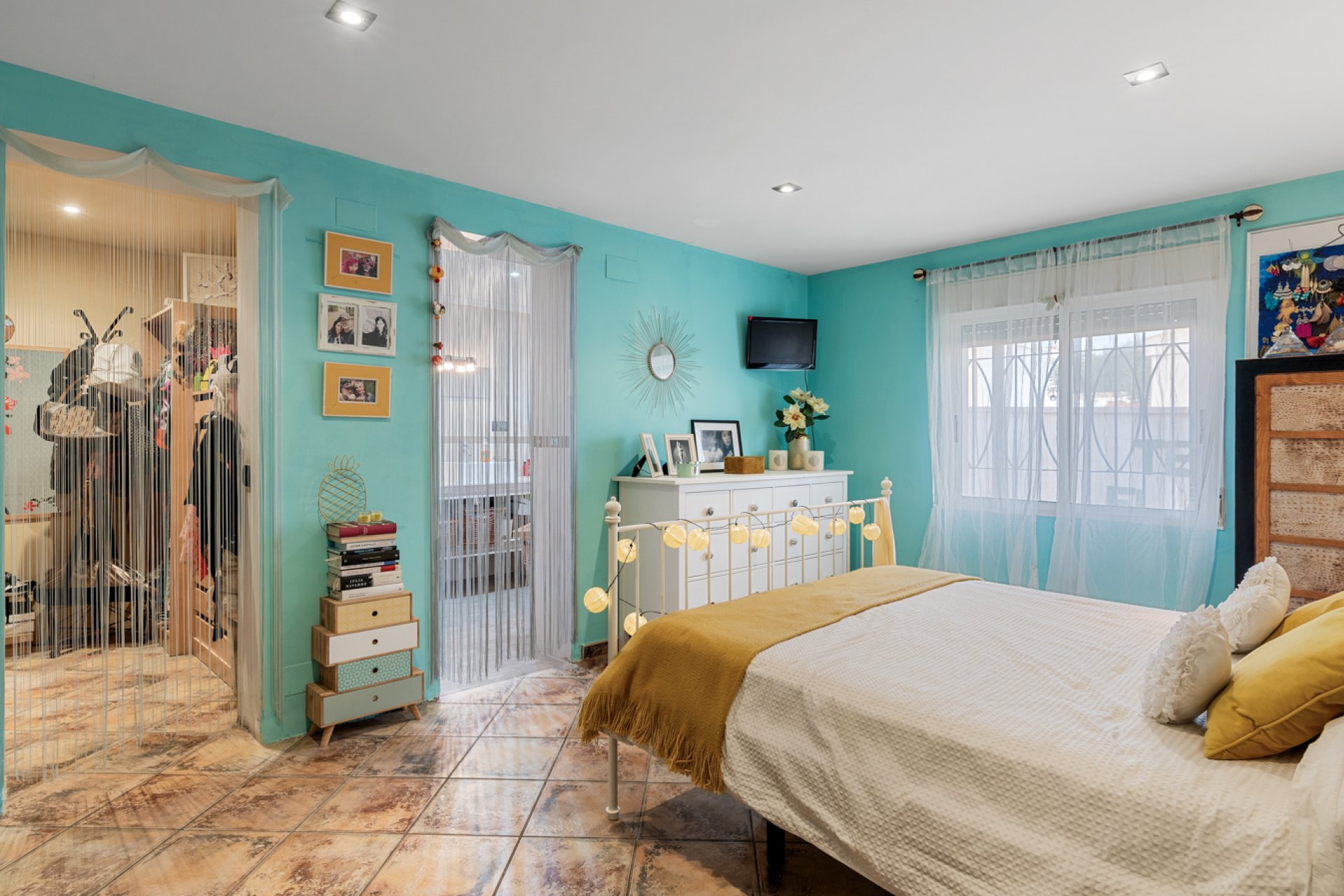 Wiederverkauf - Villa - Ciudad Quesada - Ciudad Quesada - Rojales