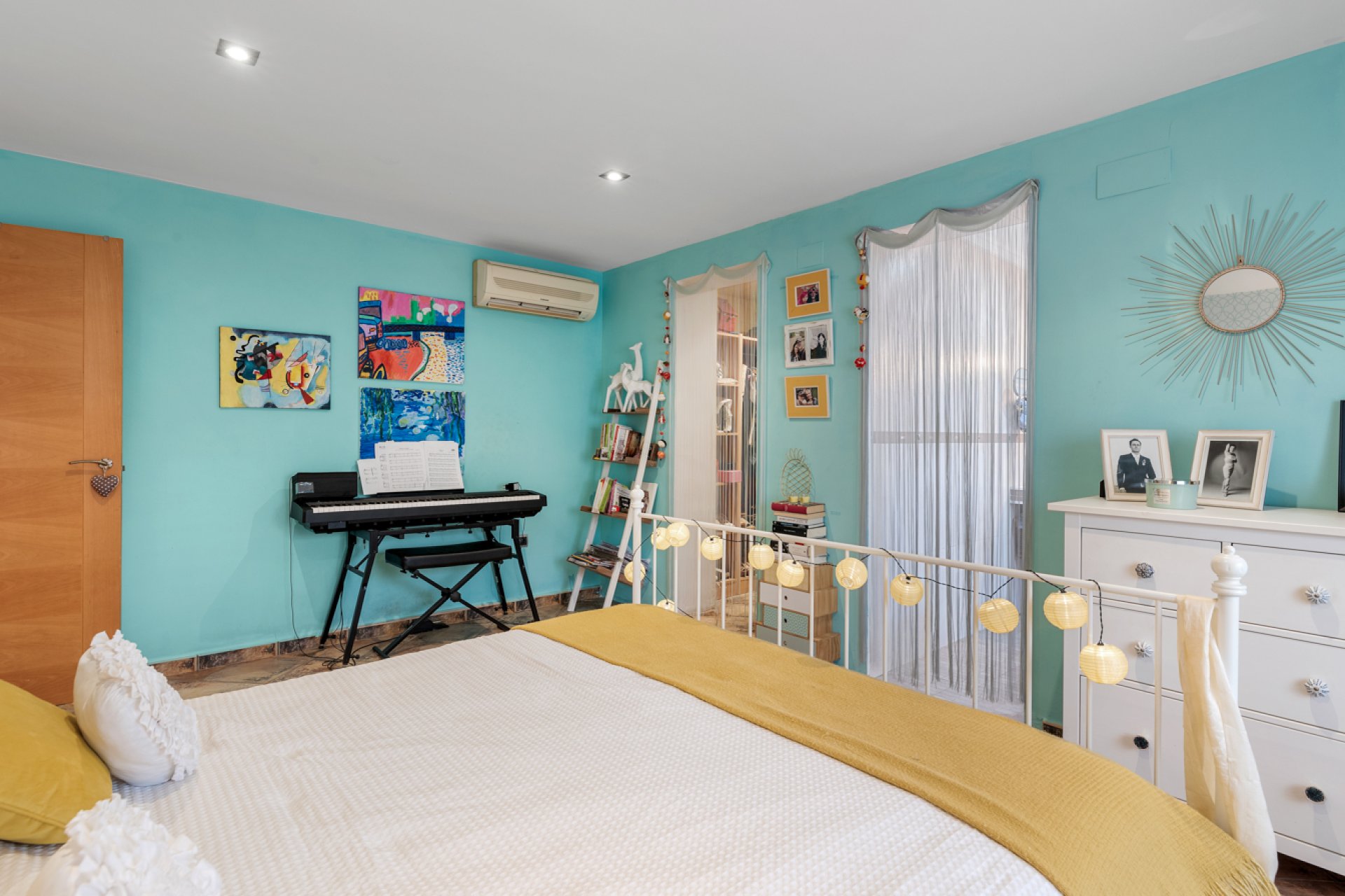 Wiederverkauf - Villa - Ciudad Quesada - Ciudad Quesada - Rojales