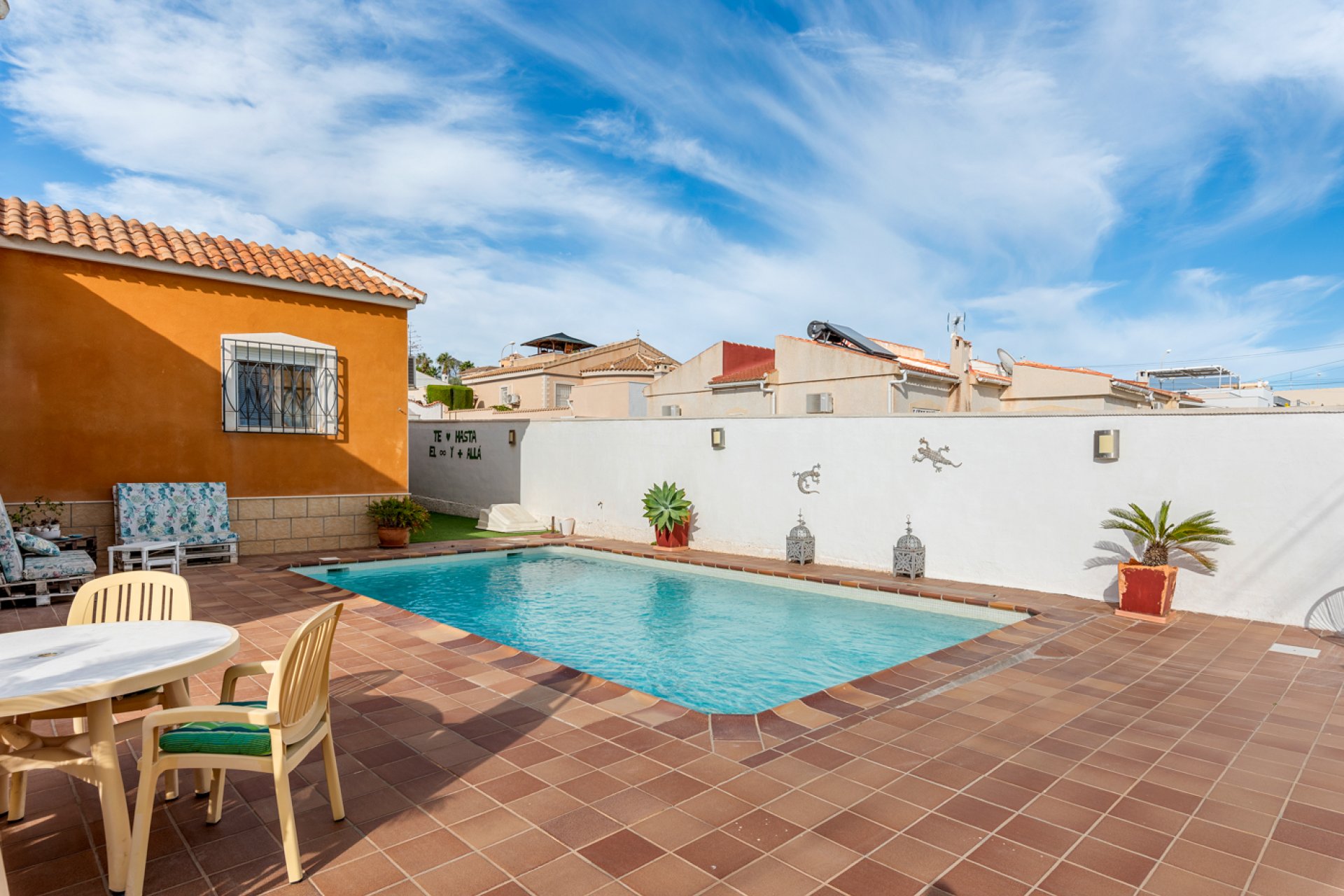 Wiederverkauf - Villa - Ciudad Quesada - Ciudad Quesada - Rojales