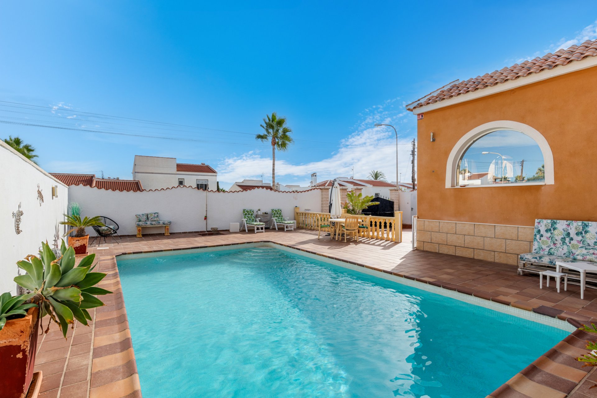 Wiederverkauf - Villa - Ciudad Quesada - Ciudad Quesada - Rojales