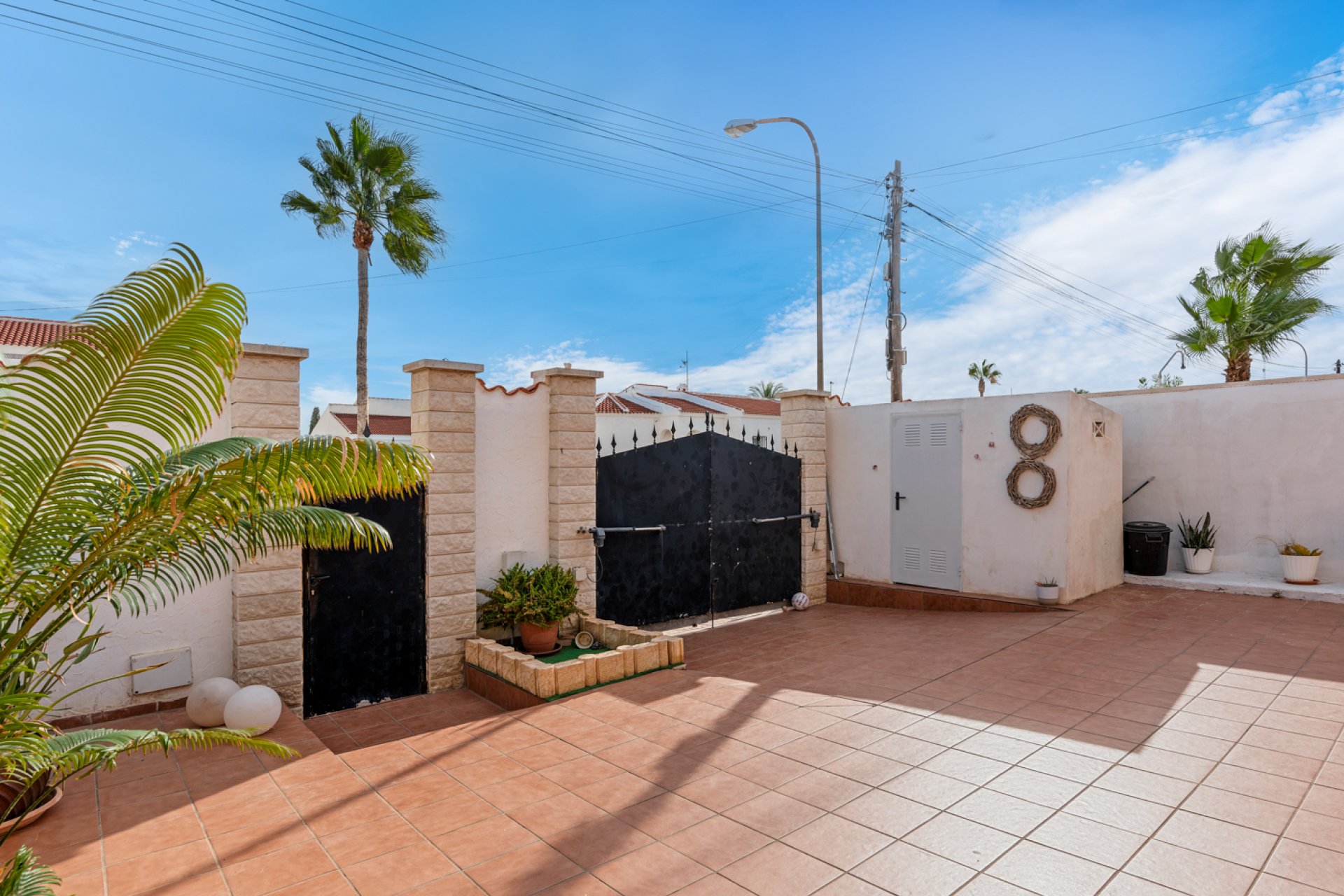 Wiederverkauf - Villa - Ciudad Quesada - Ciudad Quesada - Rojales
