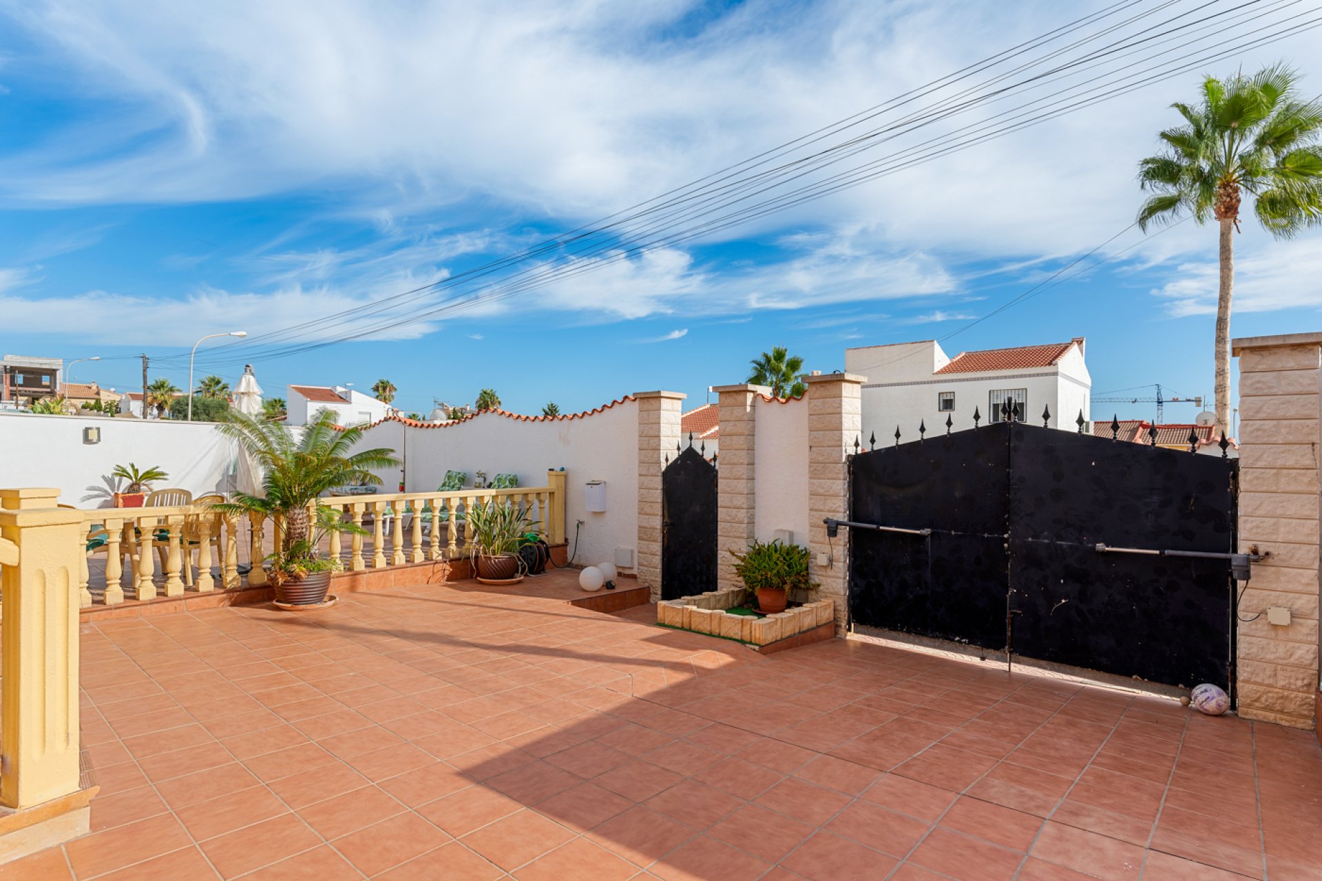 Wiederverkauf - Villa - Ciudad Quesada - Ciudad Quesada - Rojales