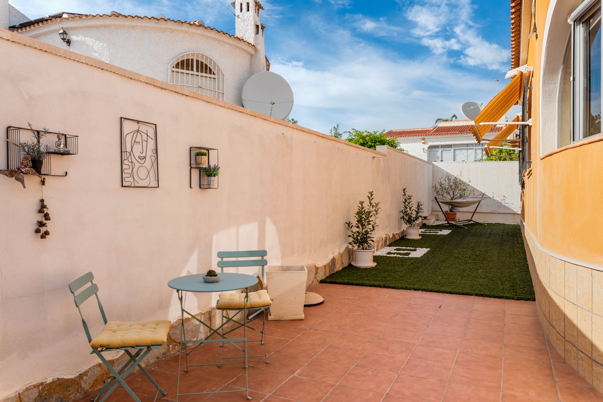 Wiederverkauf - Villa - Ciudad Quesada - Ciudad Quesada - Rojales