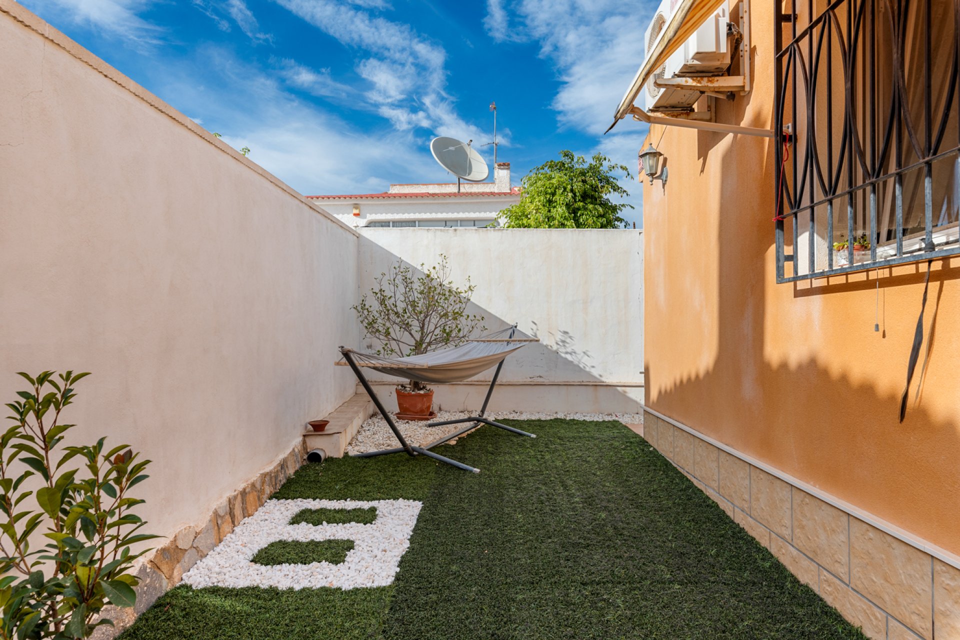 Wiederverkauf - Villa - Ciudad Quesada - Ciudad Quesada - Rojales