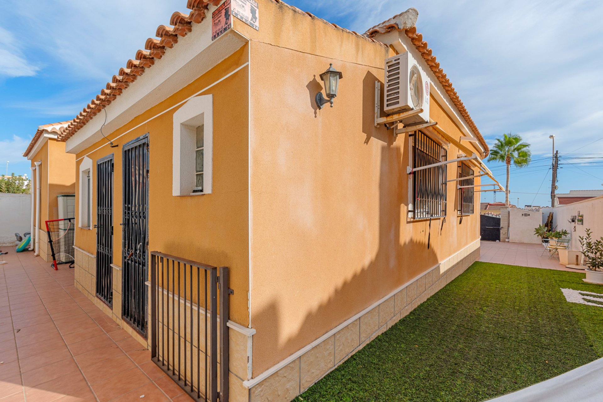 Wiederverkauf - Villa - Ciudad Quesada - Ciudad Quesada - Rojales