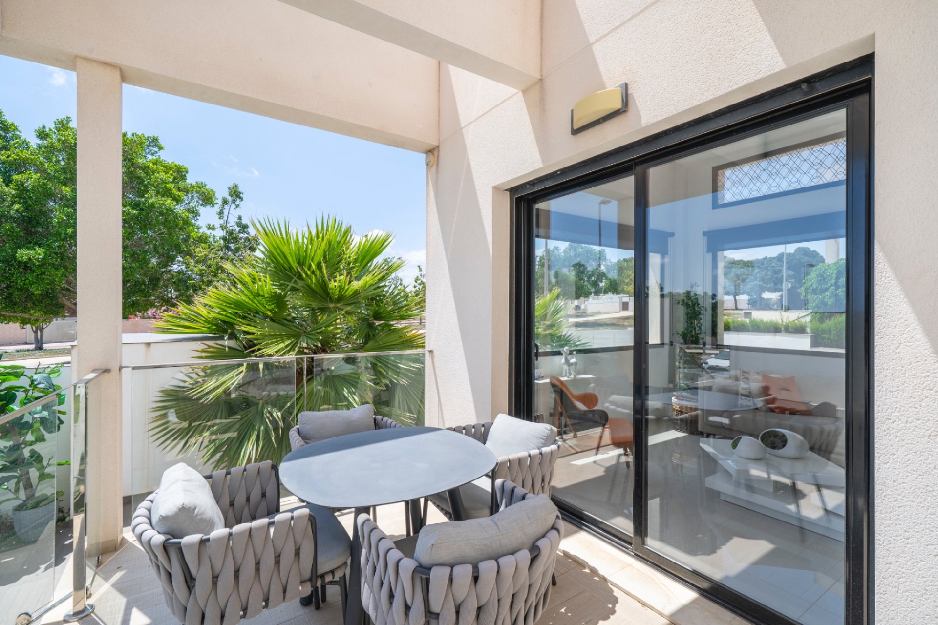 Wiederverkauf - Villa - Ciudad Quesada - Ciudad Quesada - Rojales