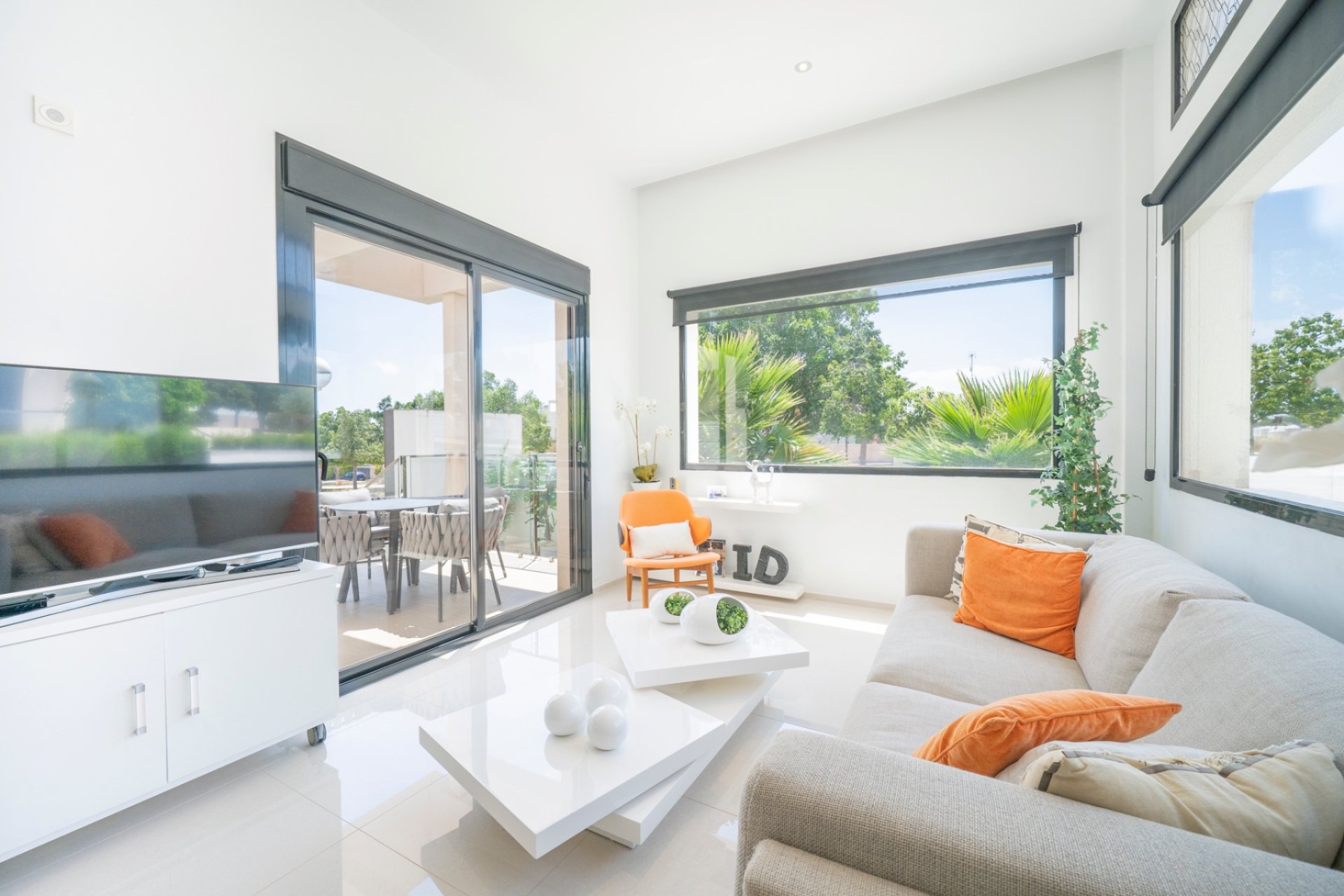 Wiederverkauf - Villa - Ciudad Quesada - Ciudad Quesada - Rojales