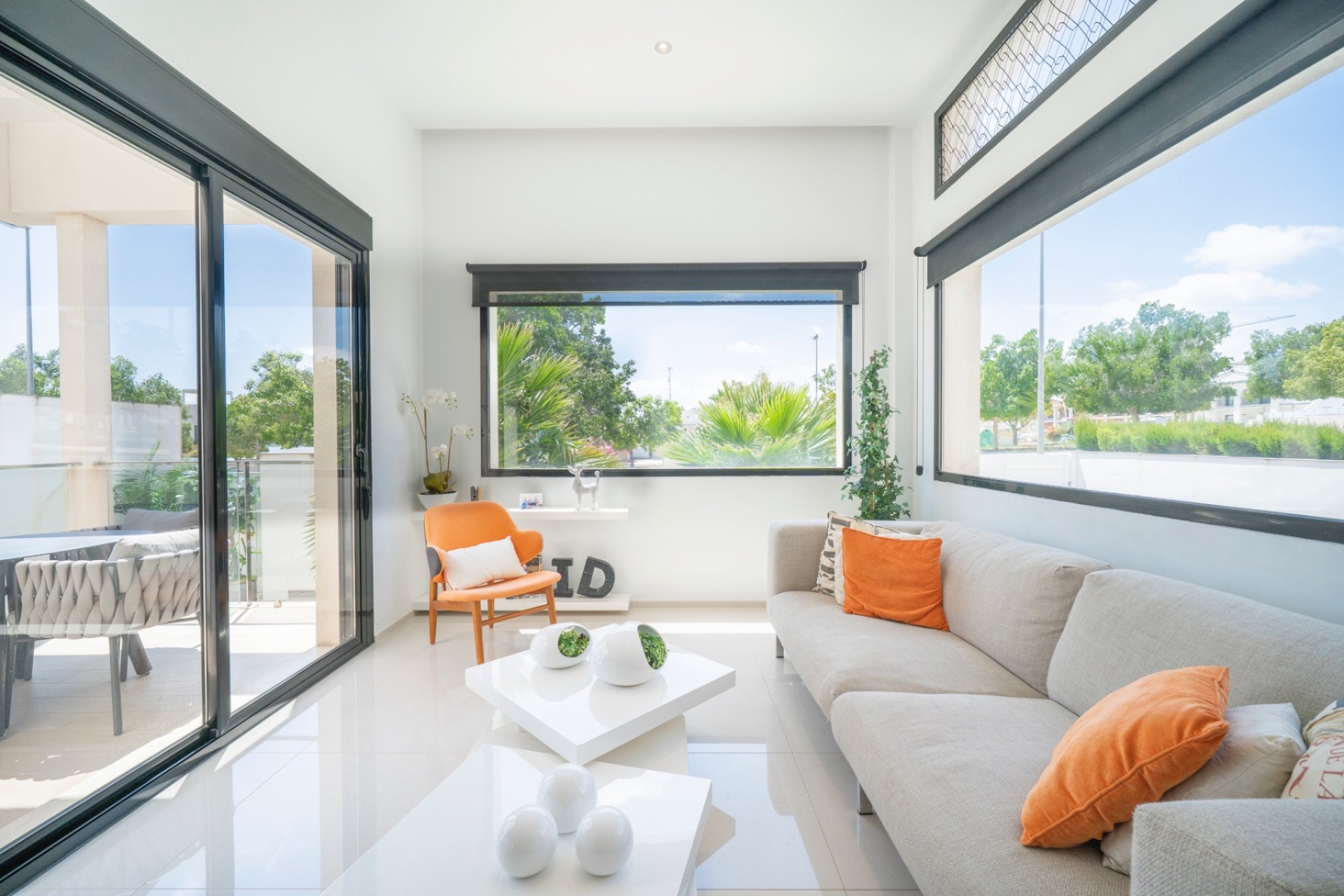 Wiederverkauf - Villa - Ciudad Quesada - Ciudad Quesada - Rojales